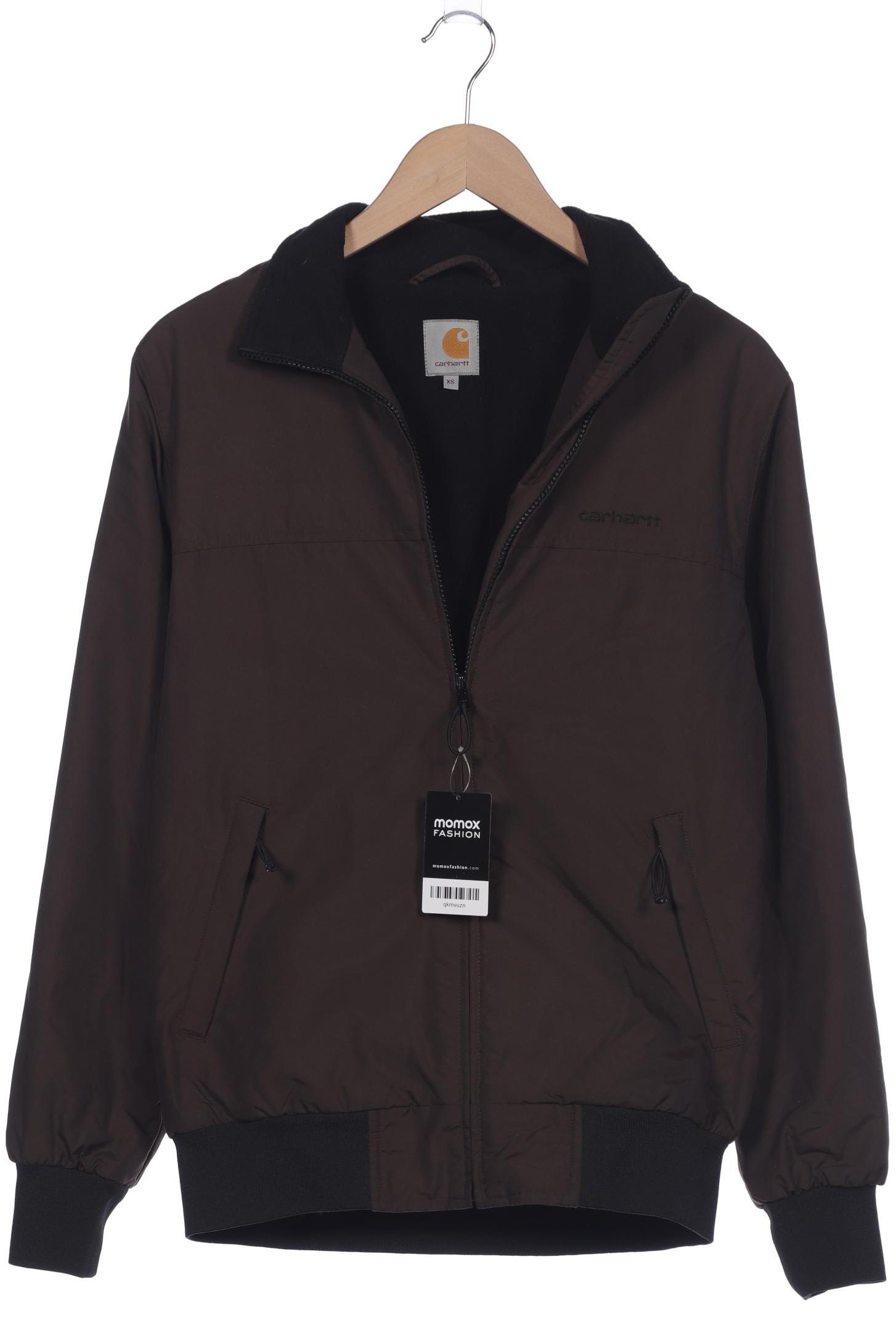 

Carhartt Herren Jacke, braun, Gr. 44