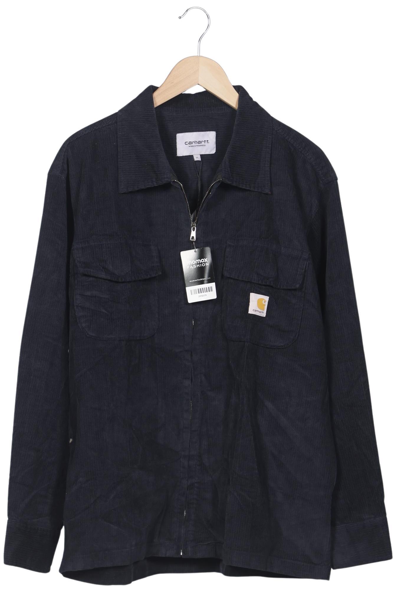 

Carhartt Herren Jacke, marineblau, Gr. 54