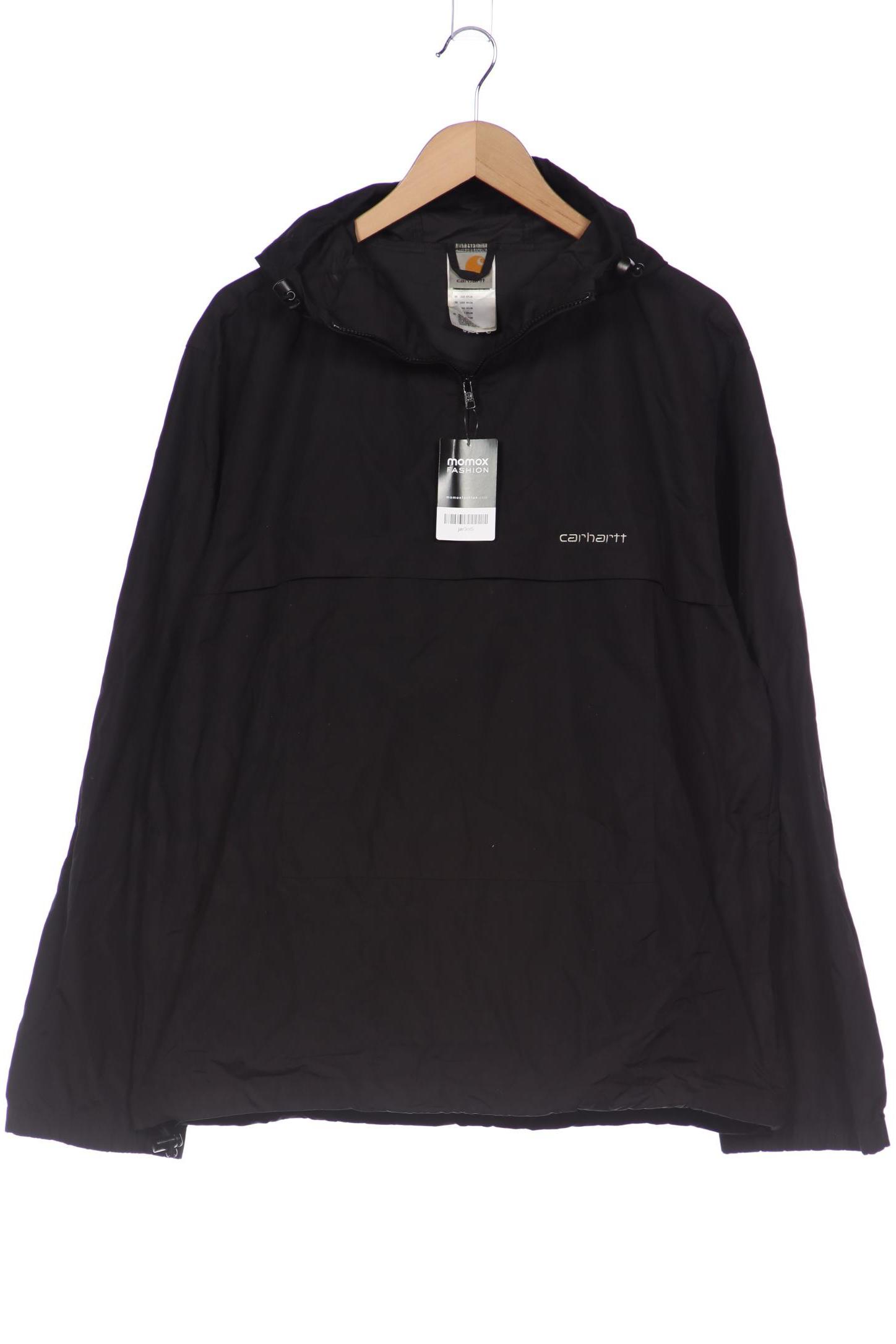 

Carhartt Herren Jacke, schwarz