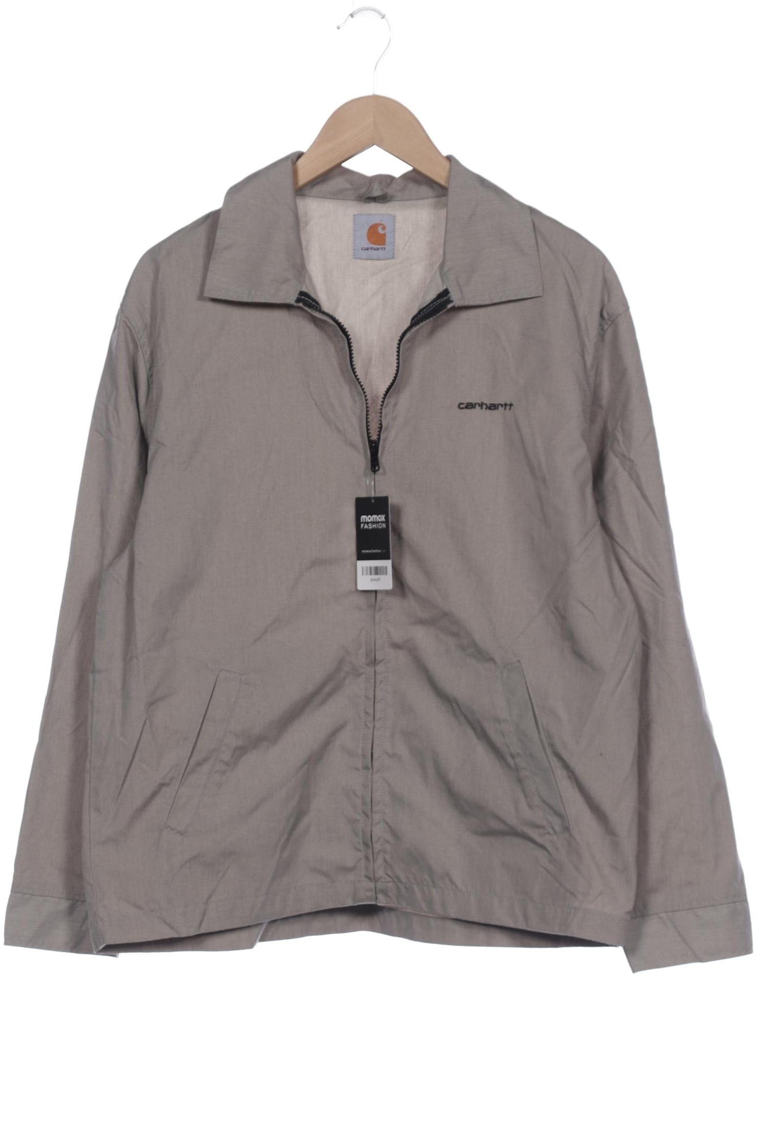 

Carhartt Herren Jacke, grau, Gr. 52