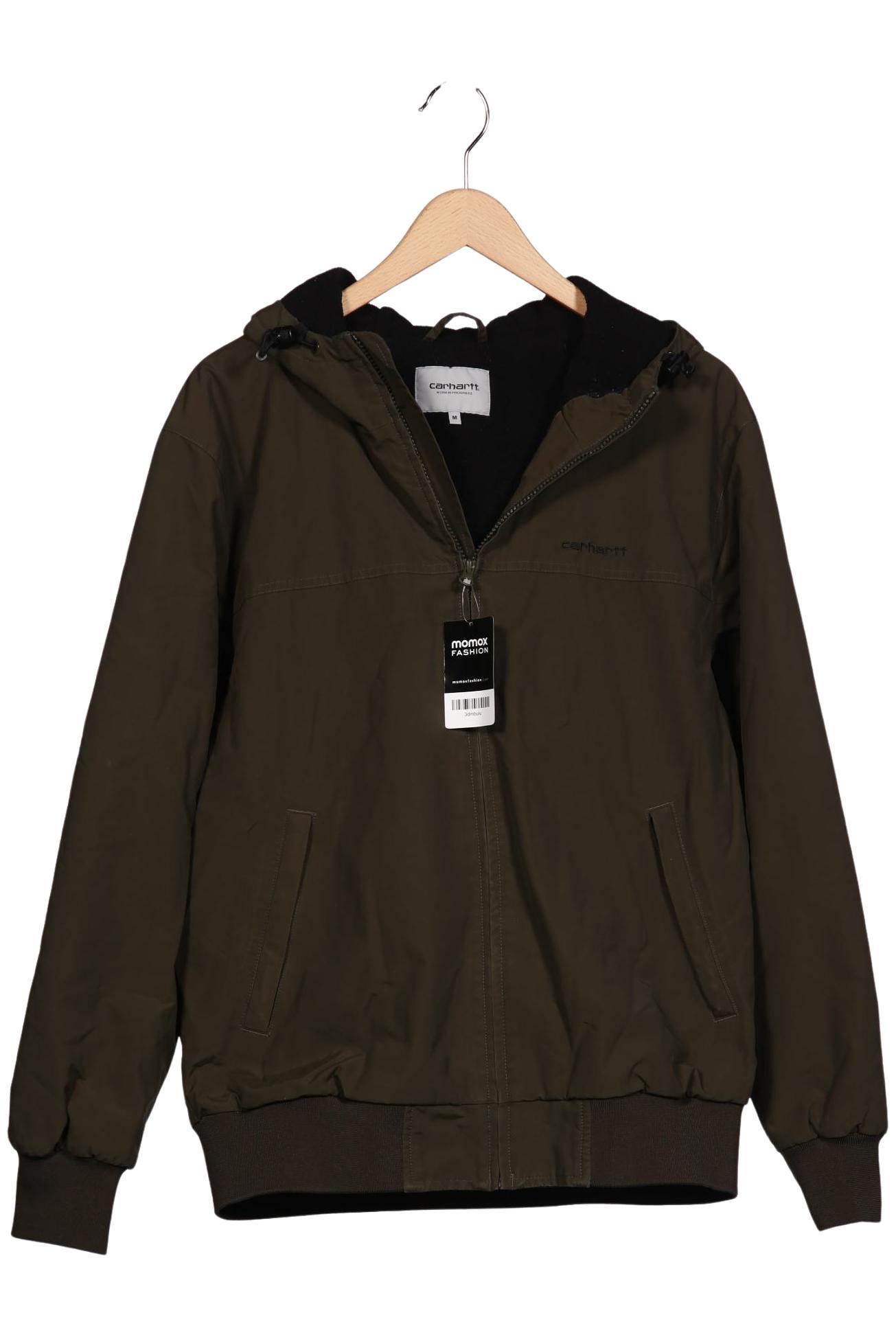 

Carhartt Herren Jacke, grün, Gr. 48