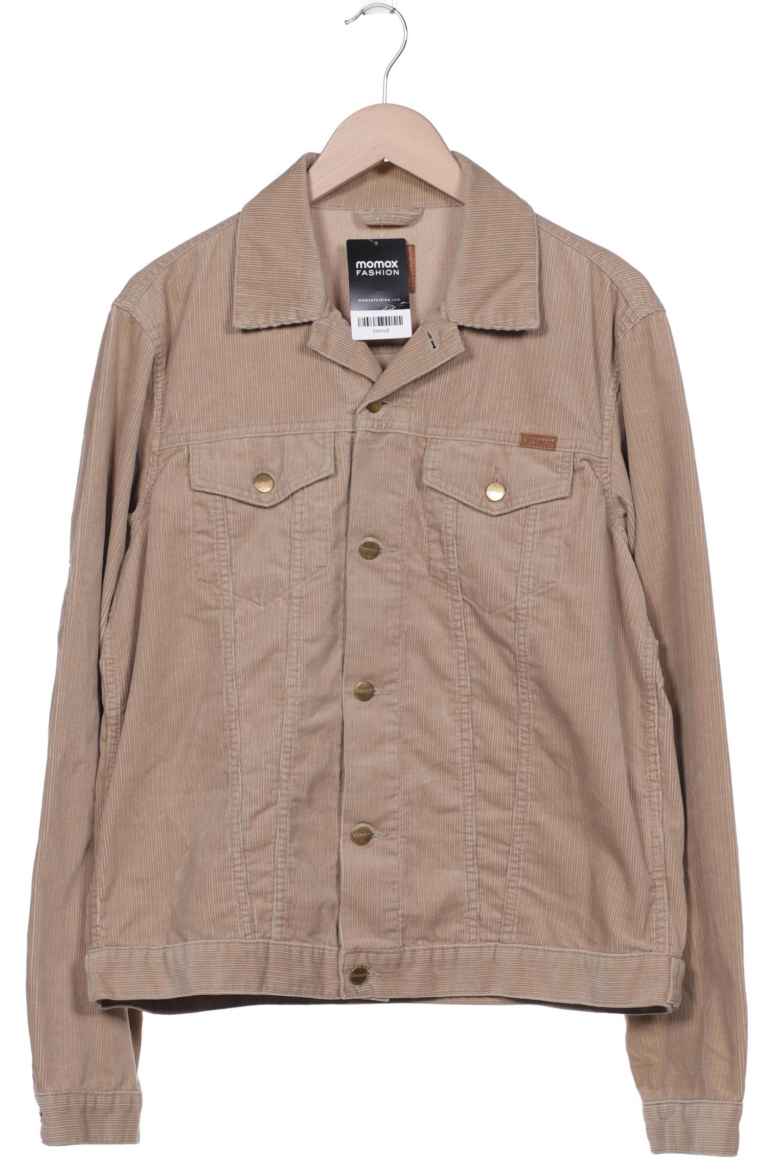 

Carhartt Herren Jacke, beige