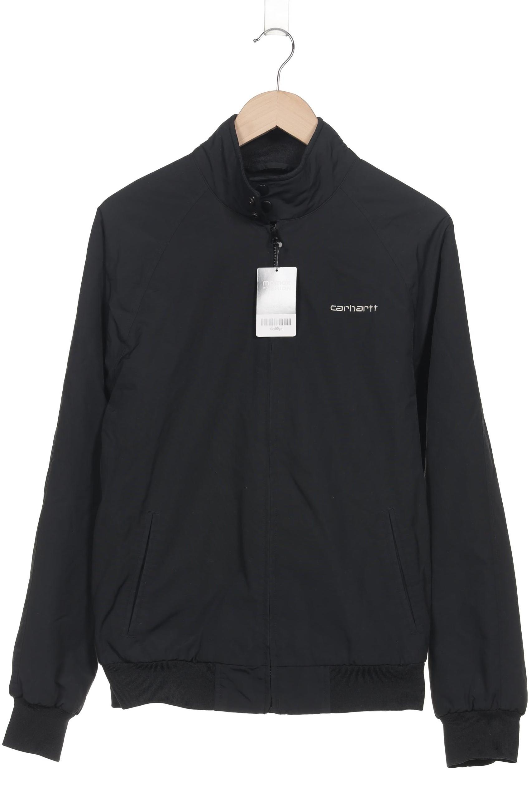 

Carhartt Herren Jacke, schwarz, Gr. 46