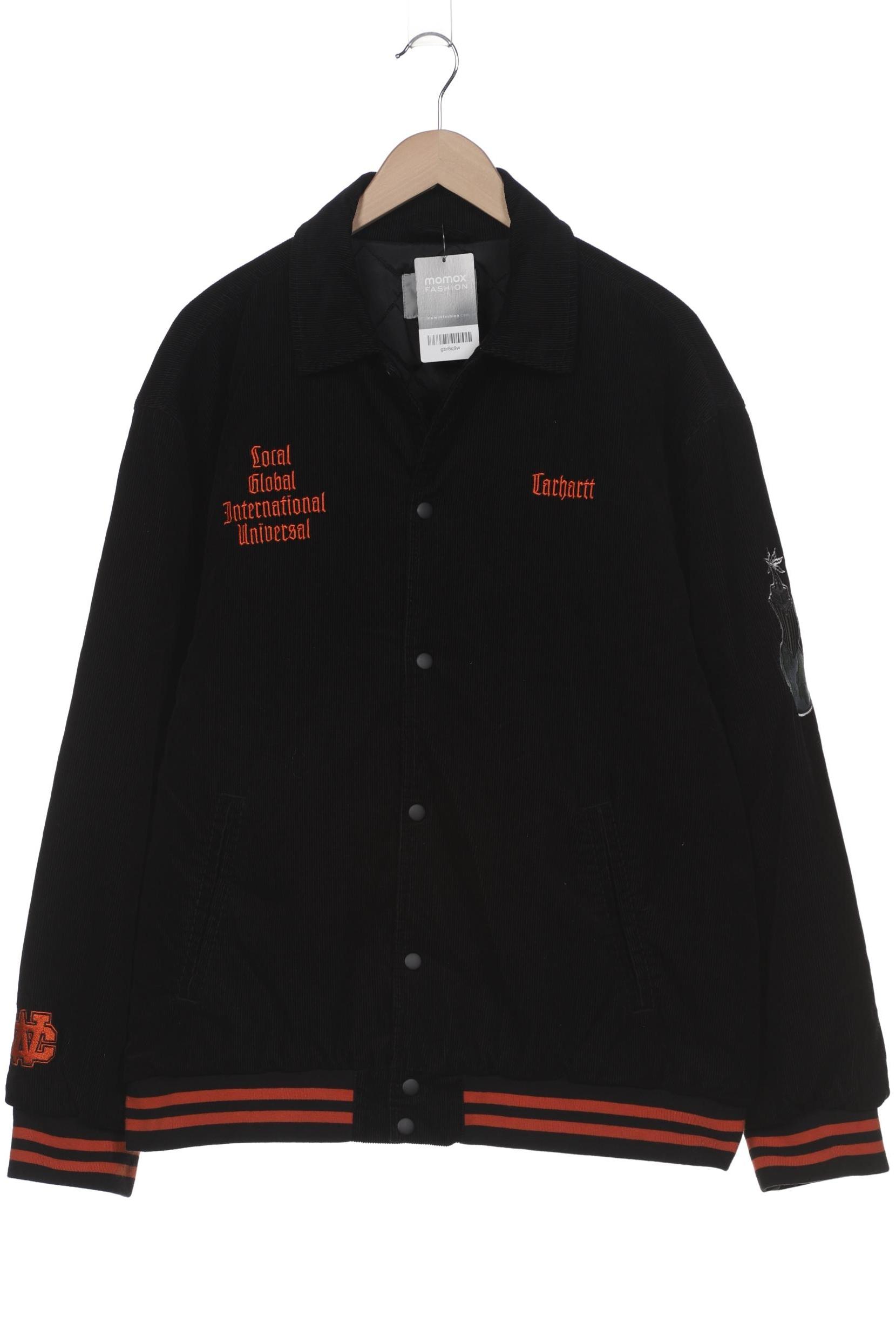 

Carhartt Herren Jacke, schwarz, Gr. 54