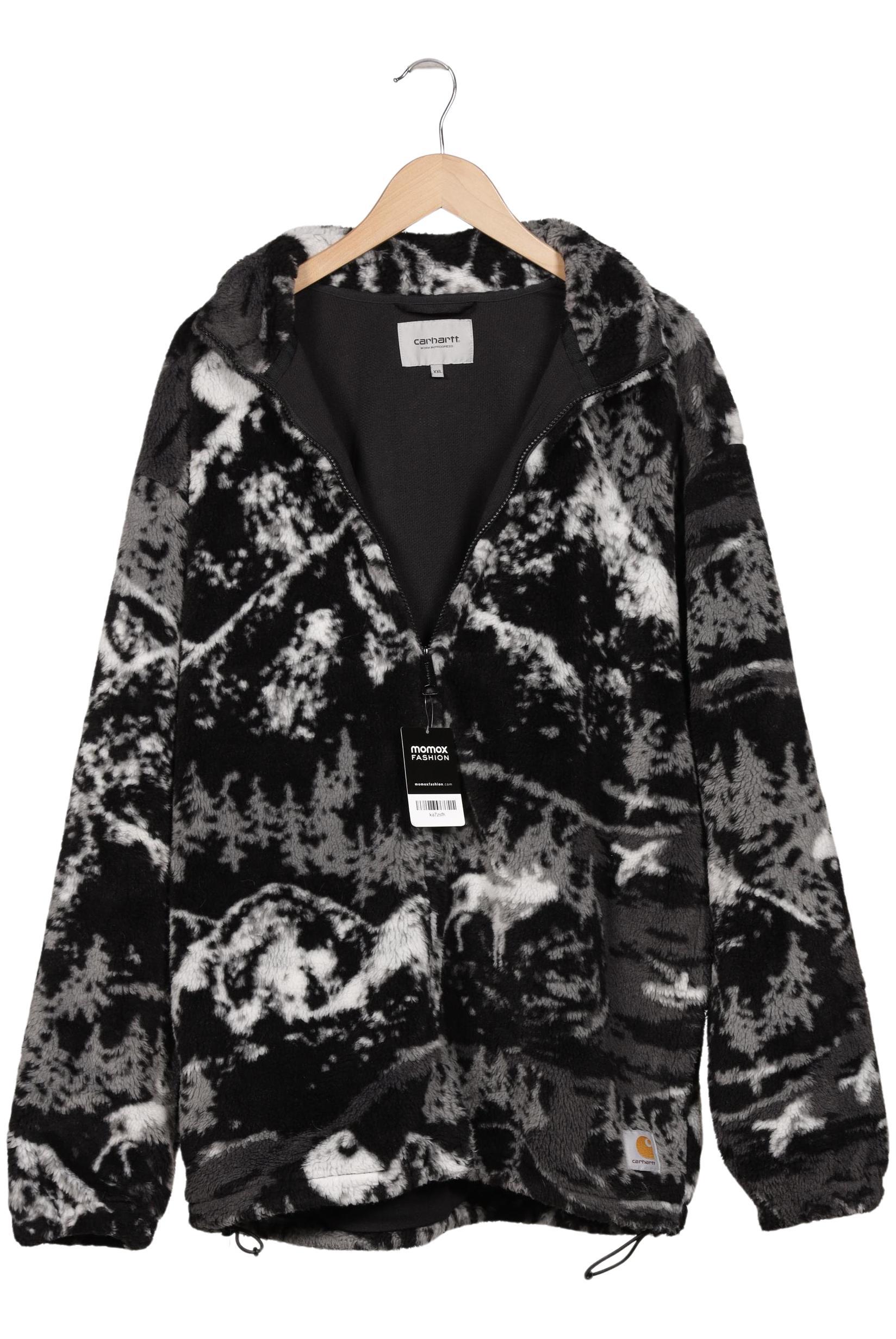 

Carhartt Herren Jacke, mehrfarbig, Gr. 56