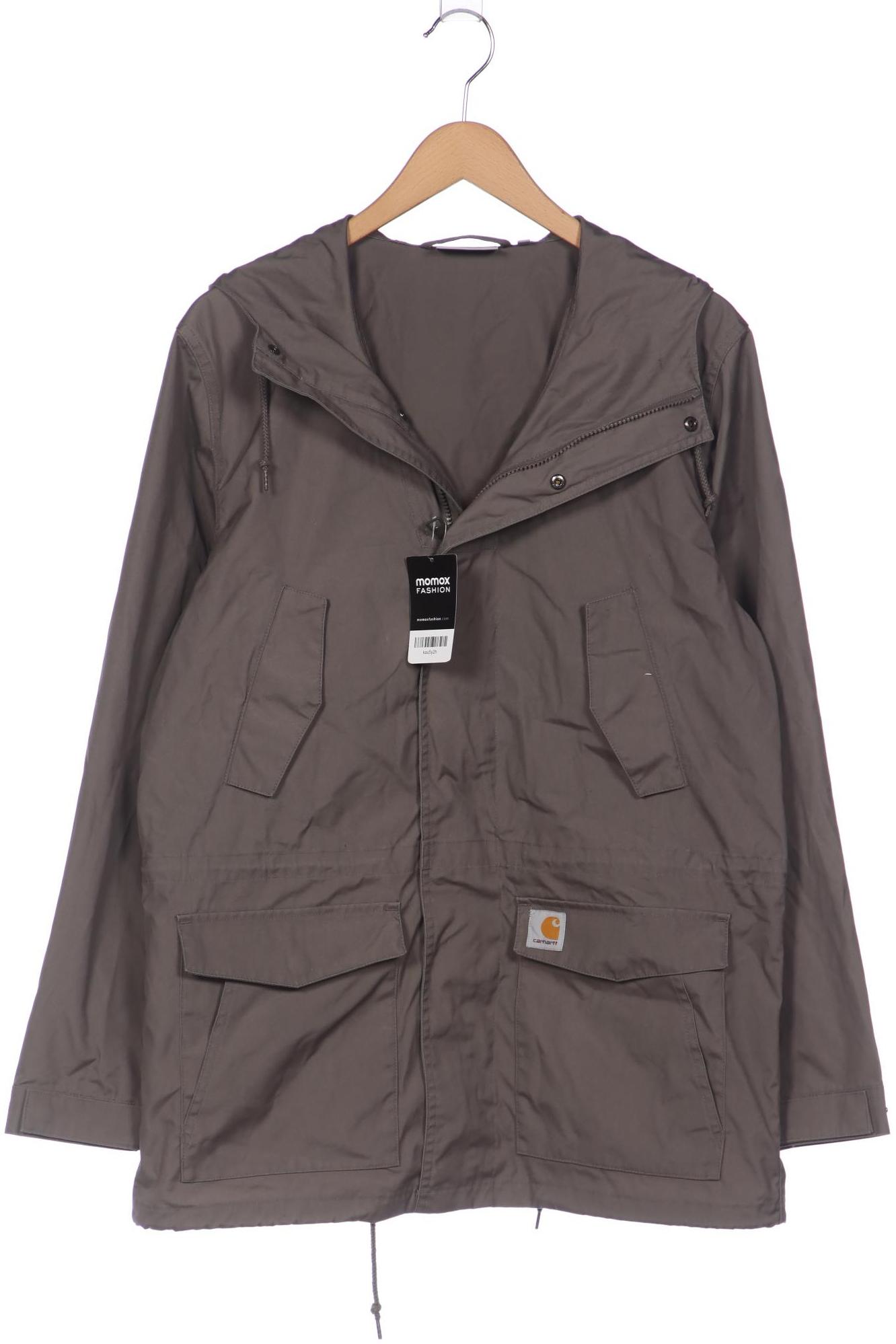

Carhartt Herren Jacke, grau, Gr. 48
