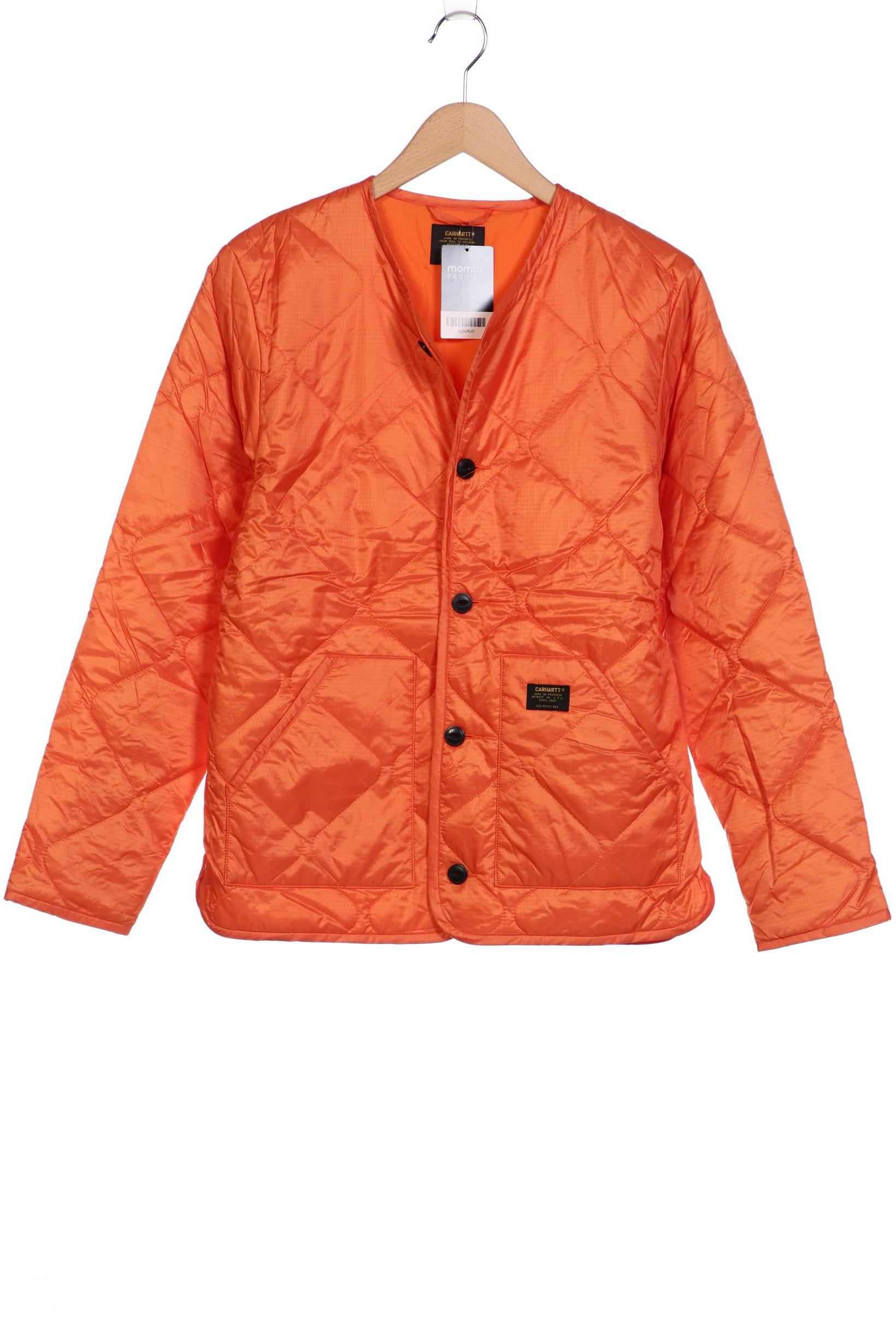 

Carhartt Herren Jacke, orange, Gr. 46