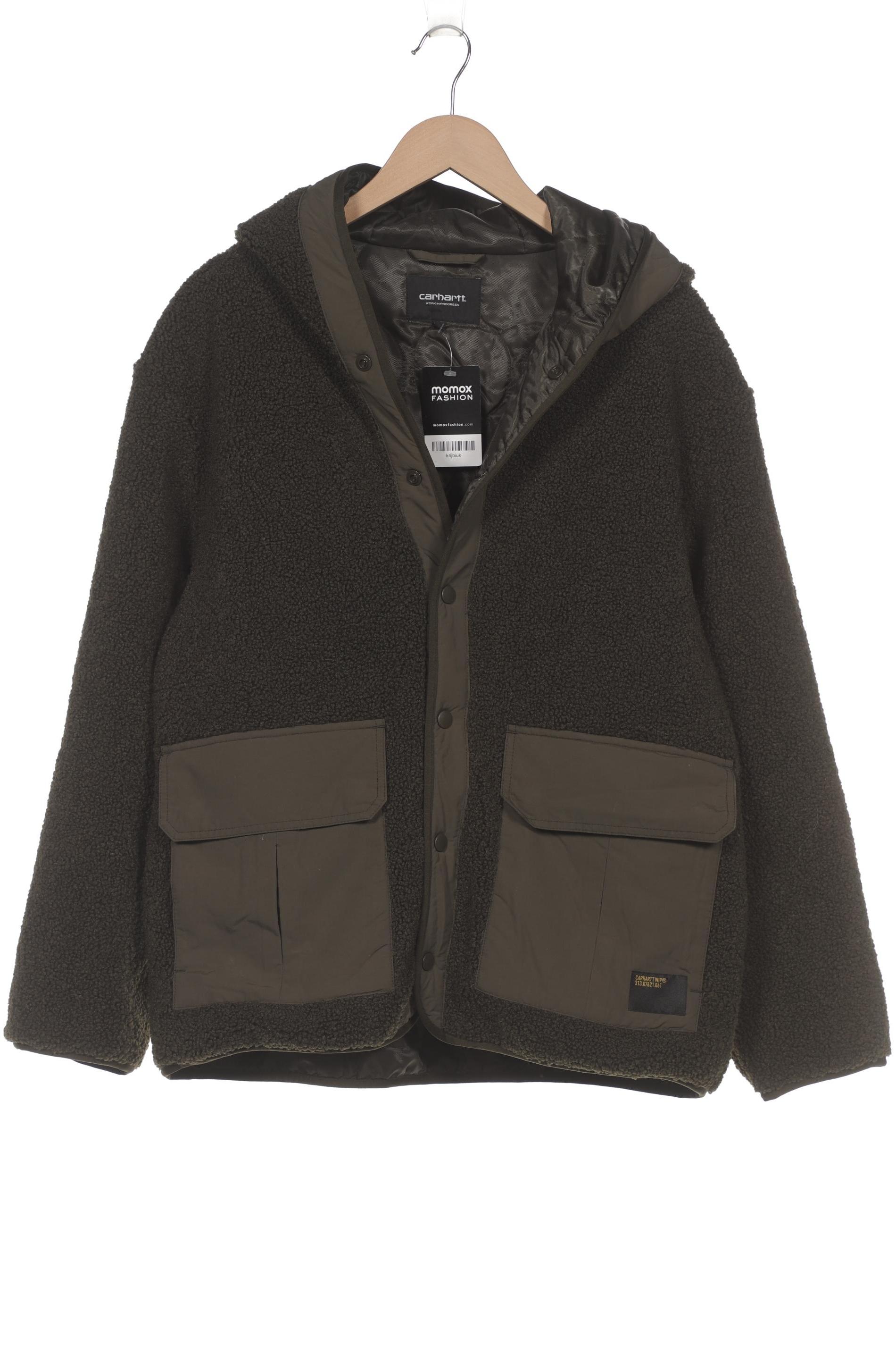 

Carhartt Herren Jacke, grün, Gr. 48