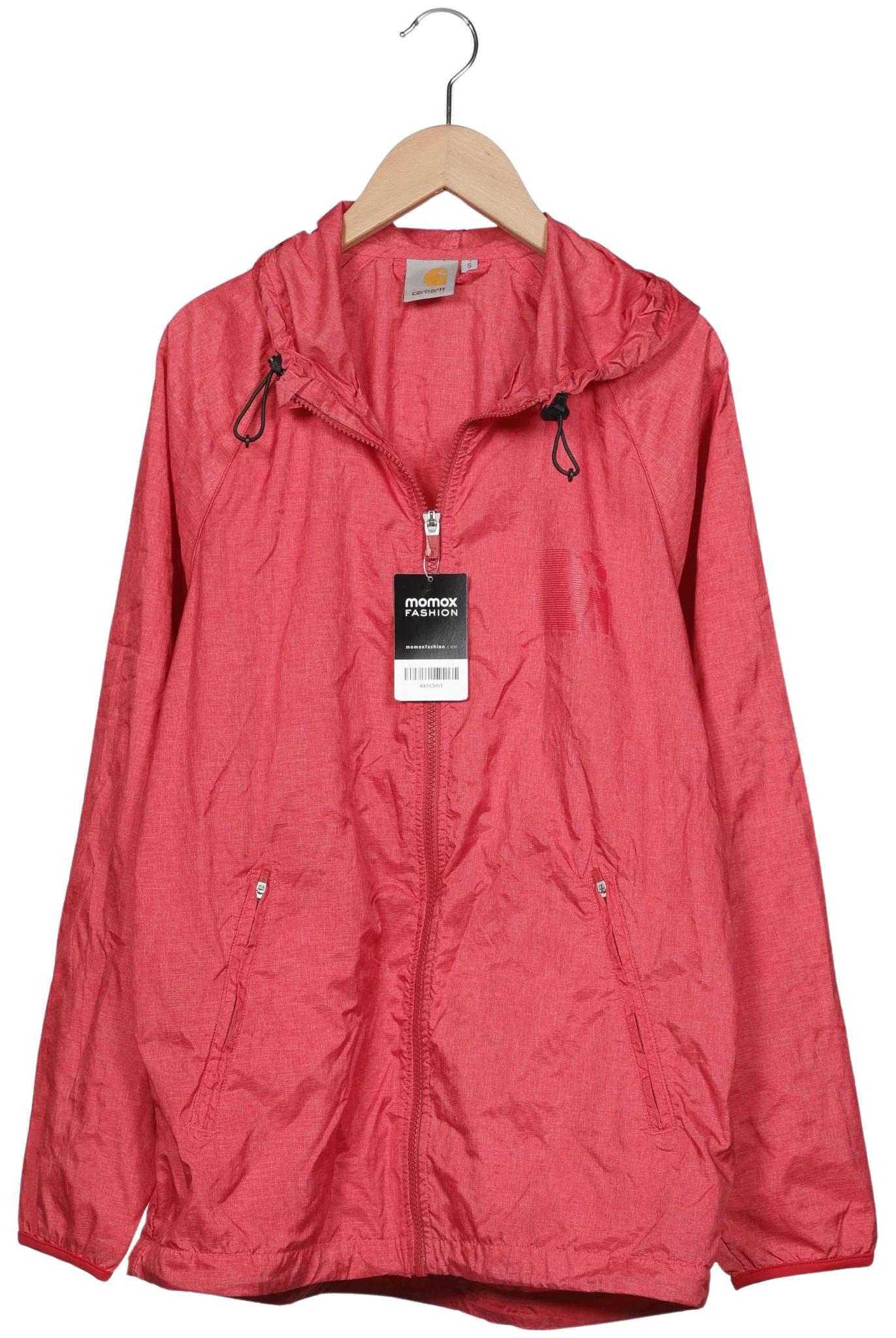 

Carhartt Herren Jacke, rot, Gr. 46