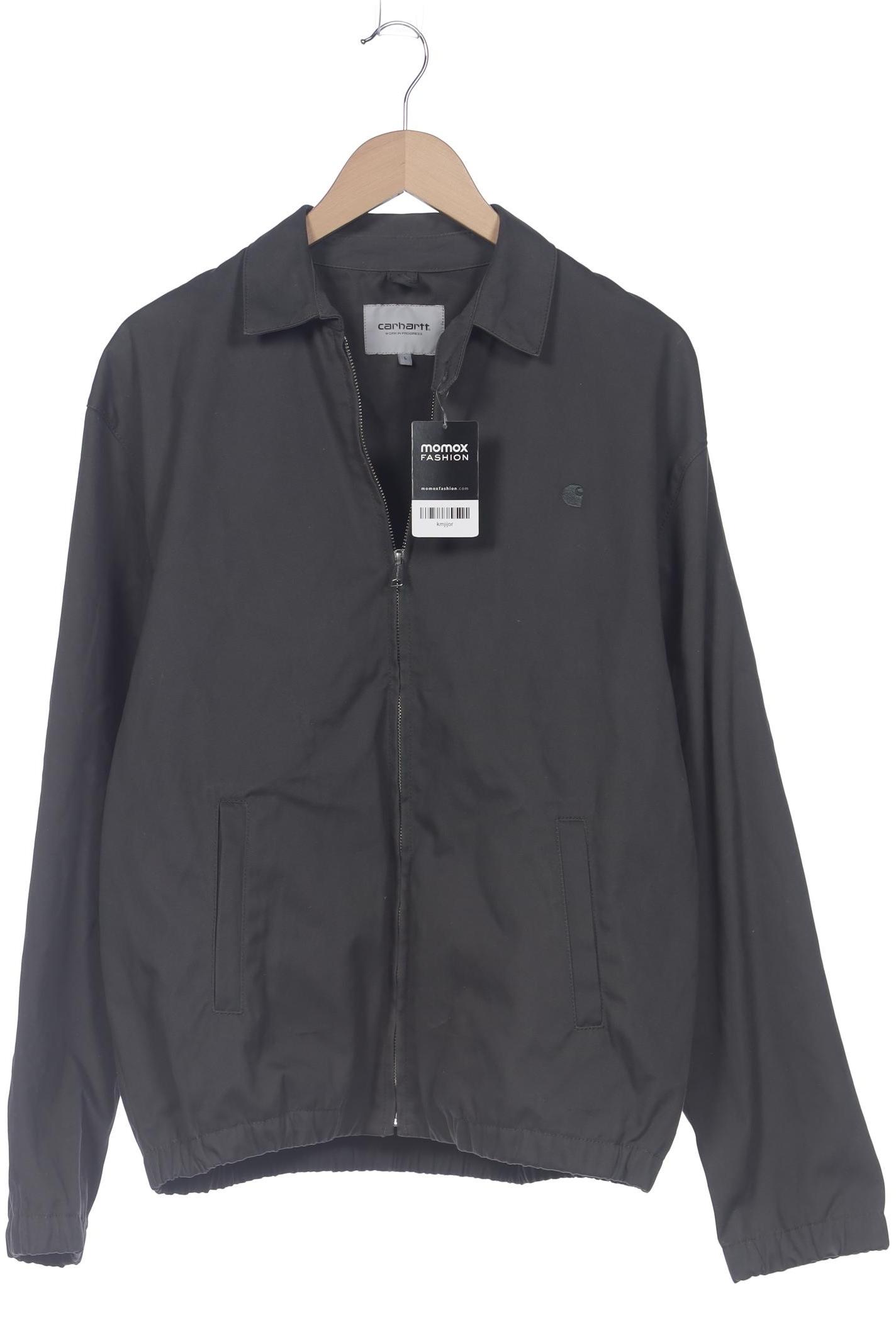 

Carhartt Herren Jacke, grau, Gr. 52