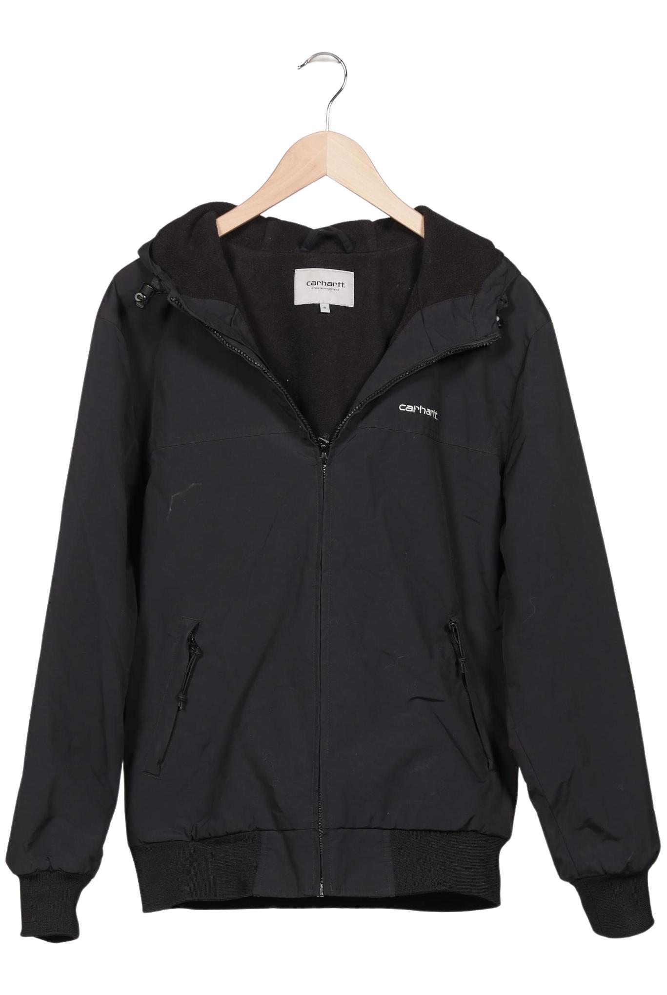 

Carhartt Herren Jacke, schwarz, Gr. 46