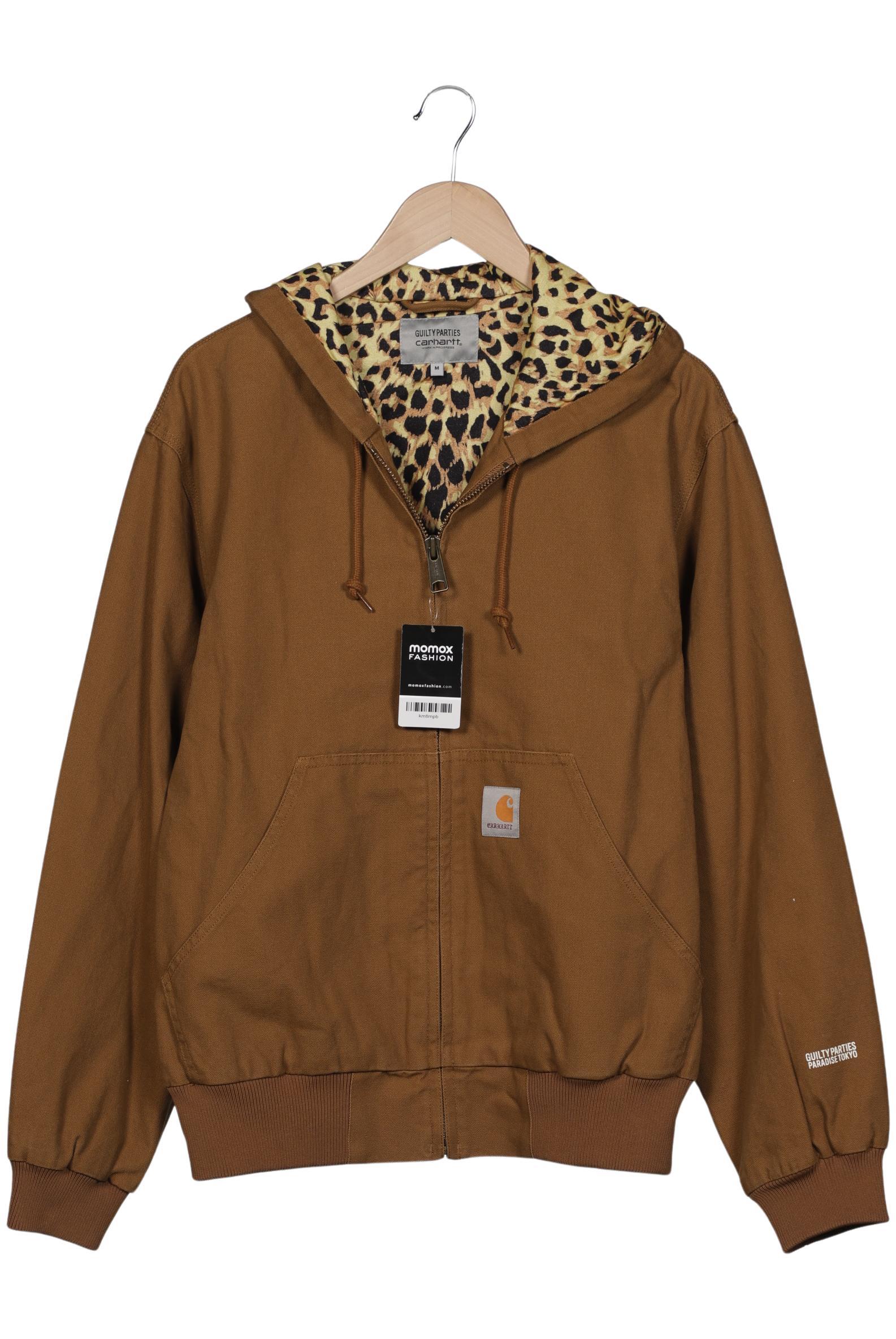 

Carhartt Herren Jacke, braun, Gr. 48