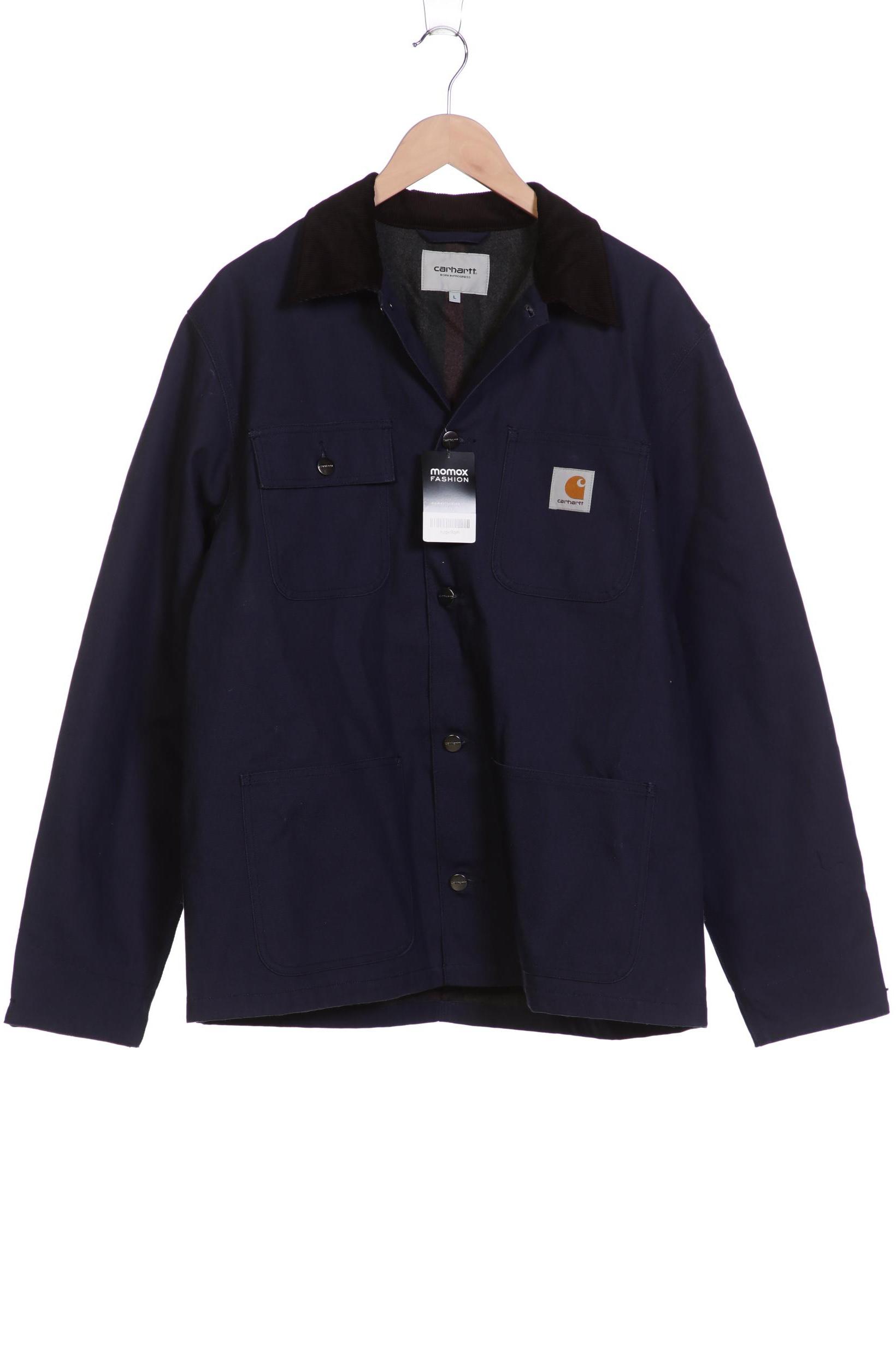 

Carhartt Herren Jacke, marineblau