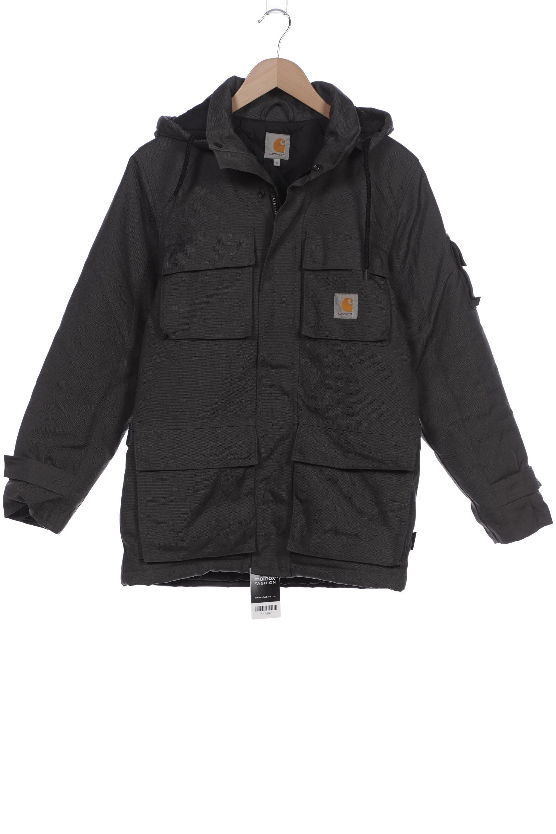 

Carhartt Herren Jacke, grau, Gr. 46