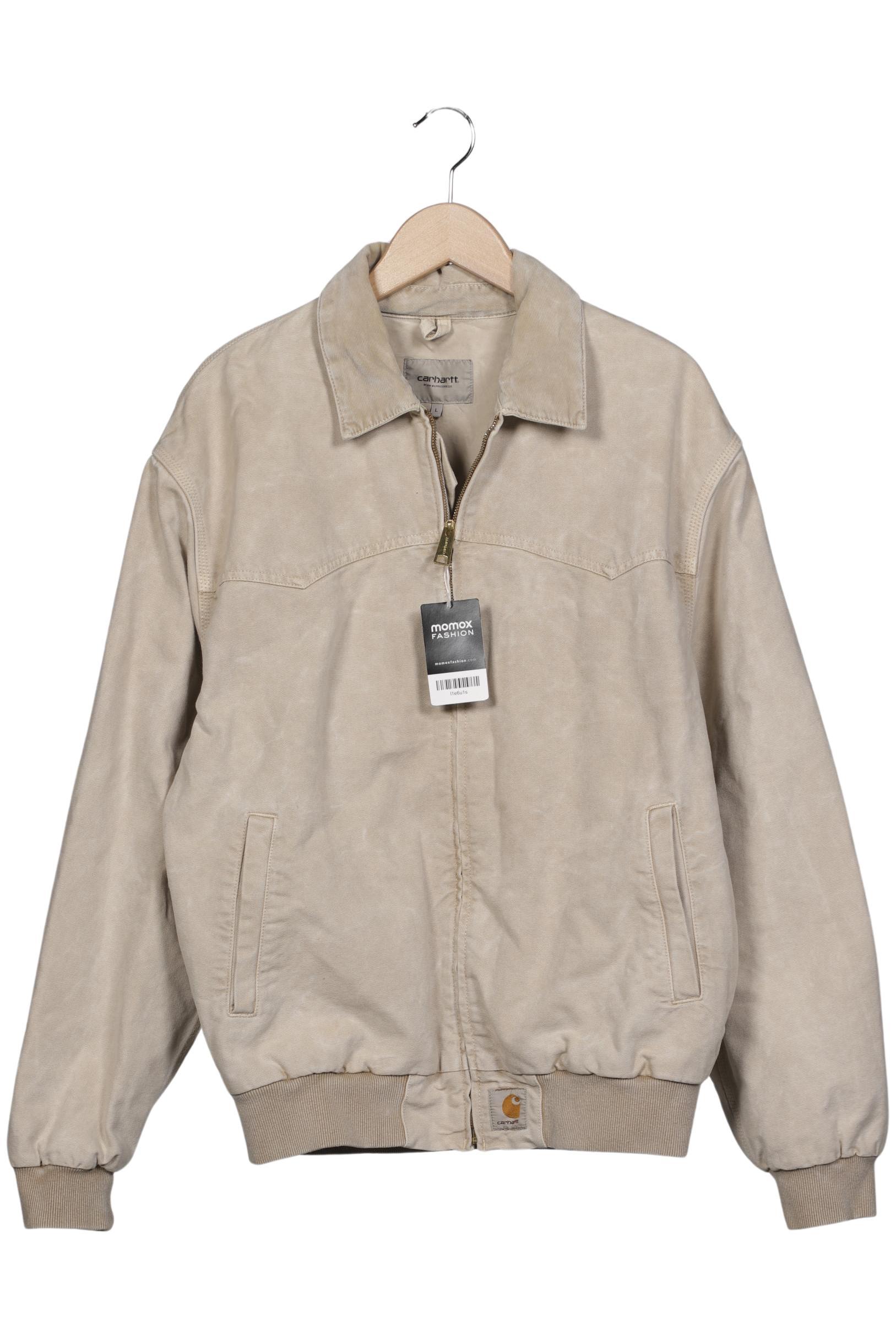 

Carhartt Herren Jacke, beige, Gr. 52