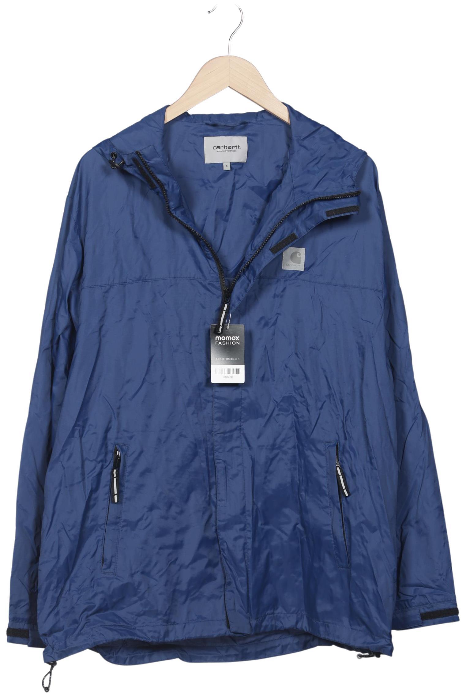 

Carhartt Herren Jacke, blau, Gr. 52