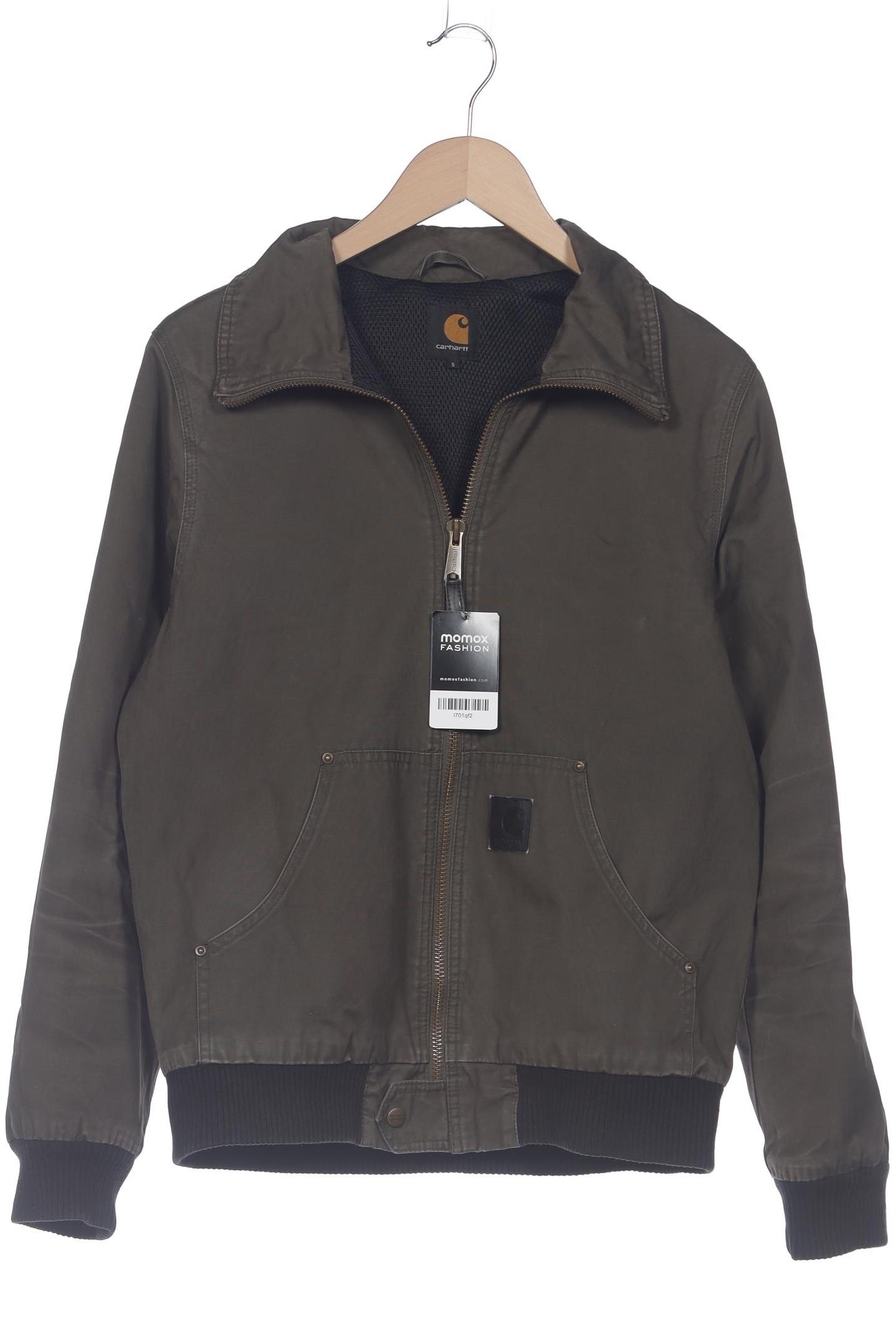 

Carhartt Herren Jacke, braun, Gr. 46