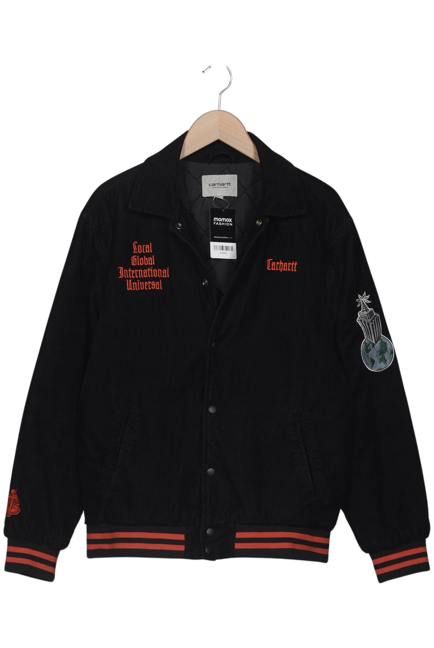 

Carhartt Herren Jacke, schwarz, Gr. 46