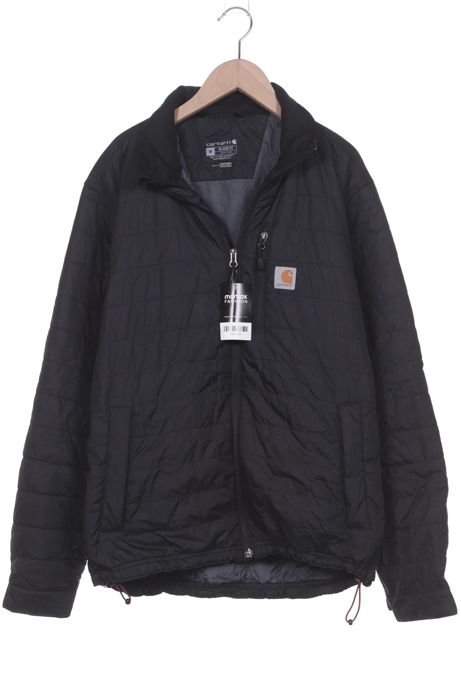 

Carhartt Herren Jacke, schwarz, Gr. 48