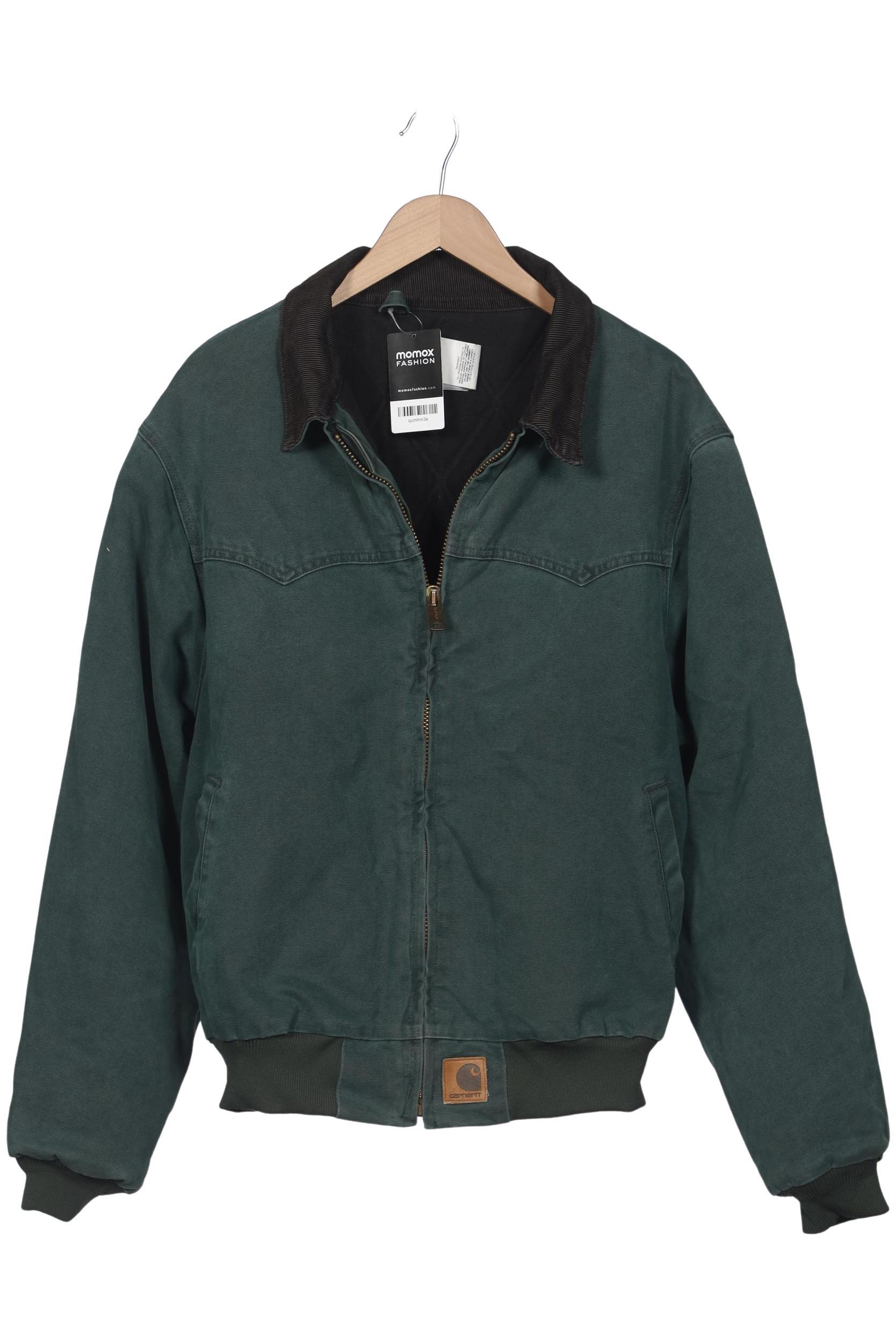 Thumbnail - Carhartt Herren Jacke, grün, Gr. 54
