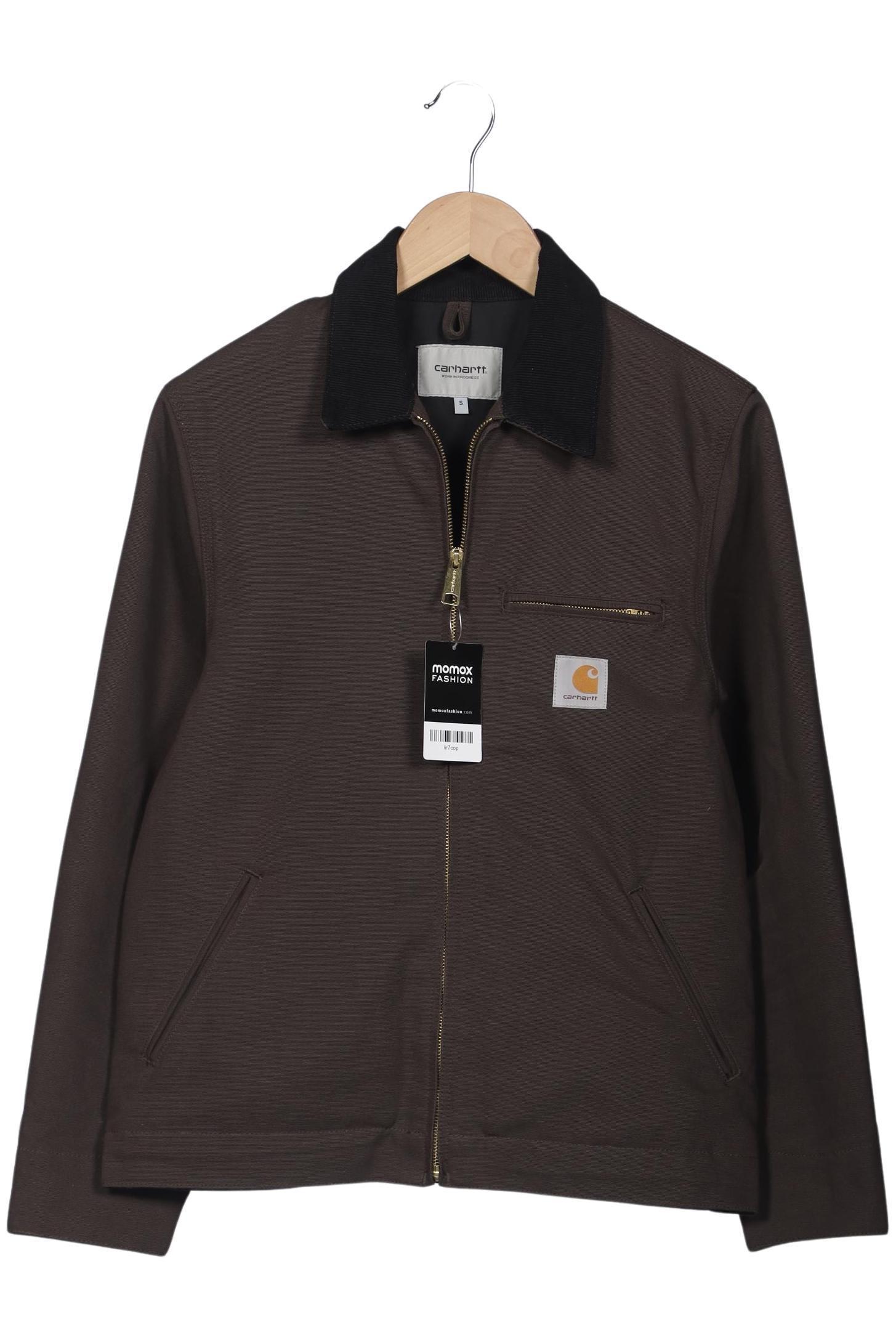 

Carhartt Herren Jacke, braun, Gr. 46