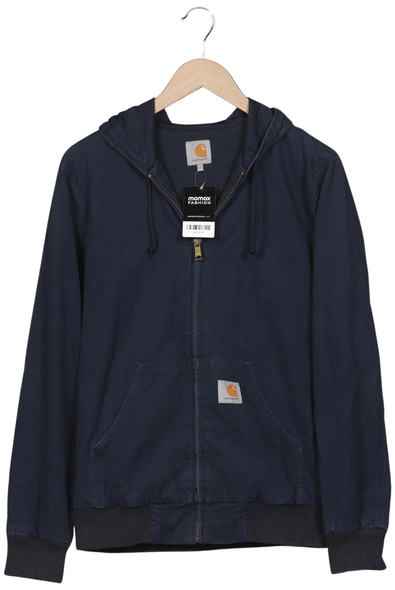 

Carhartt Herren Jacke, marineblau, Gr. 46