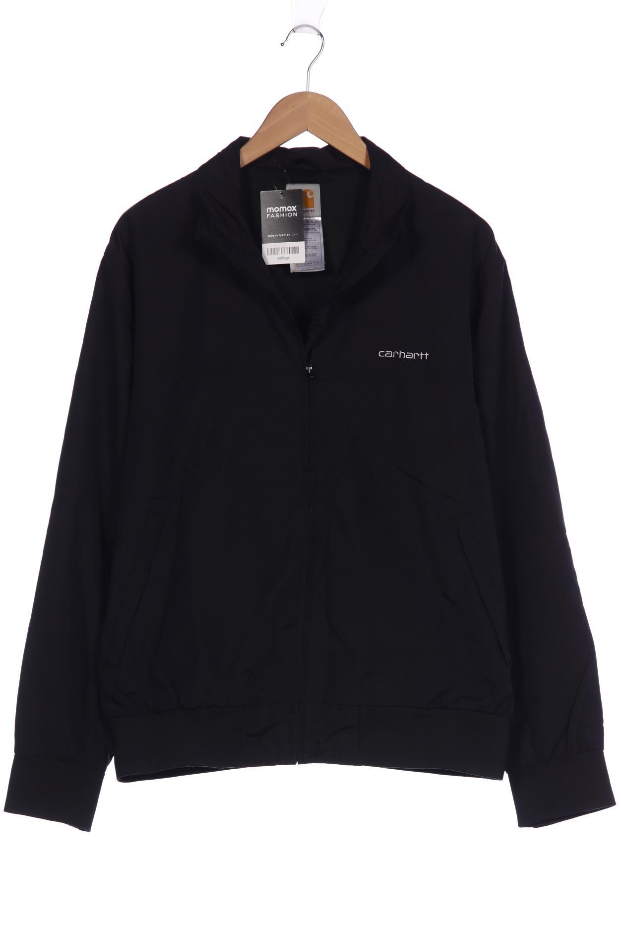 

Carhartt Herren Jacke, schwarz, Gr. 54