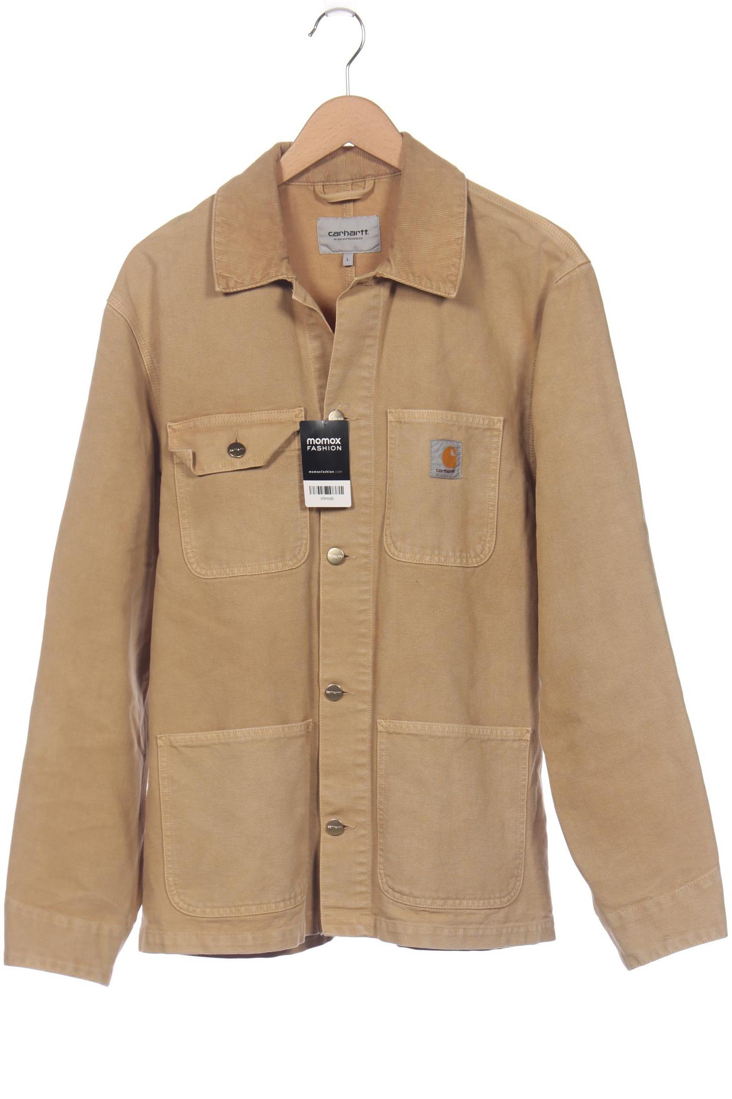 

Carhartt Herren Jacke, beige, Gr. 52
