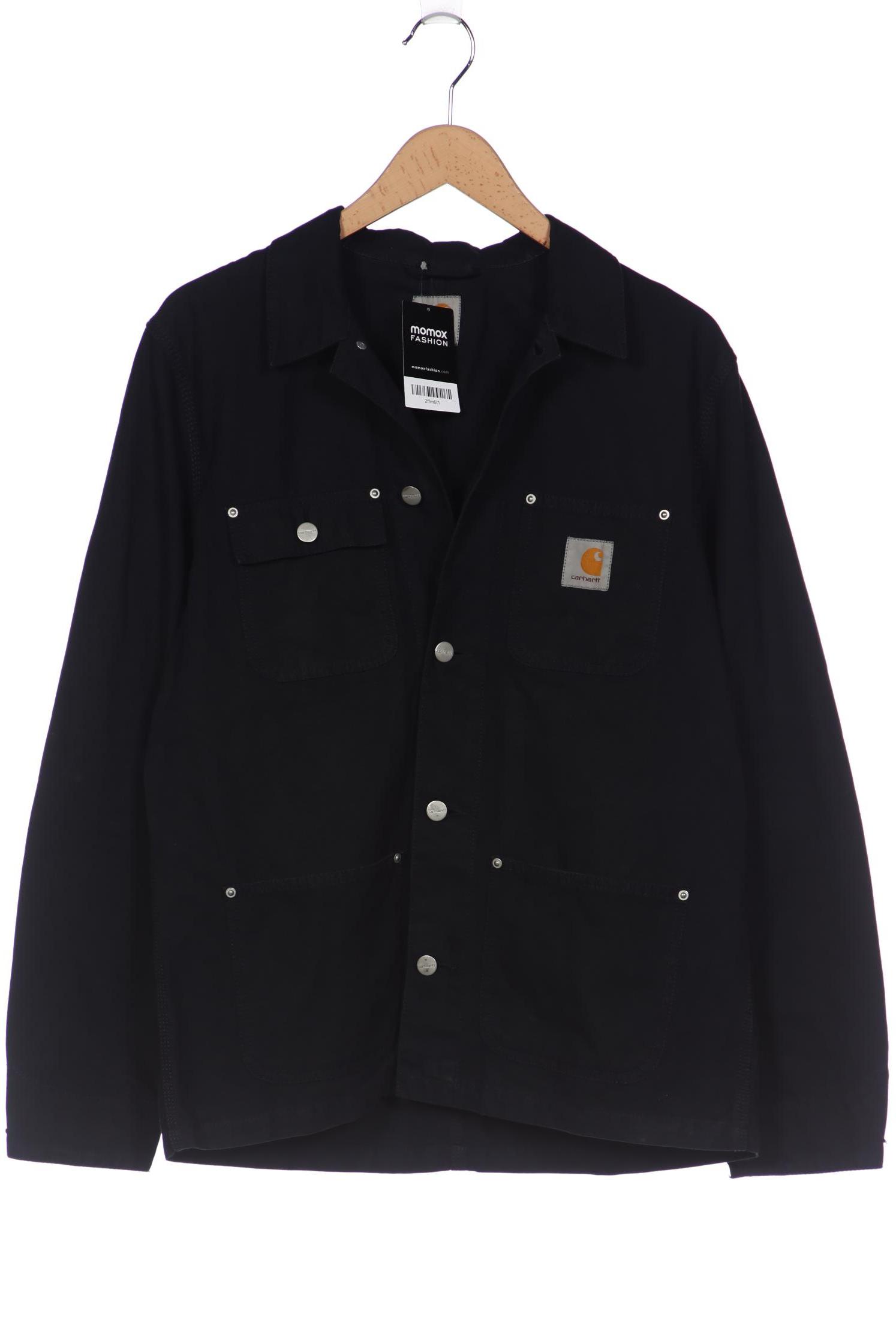 

Carhartt Herren Jacke, marineblau, Gr. 52