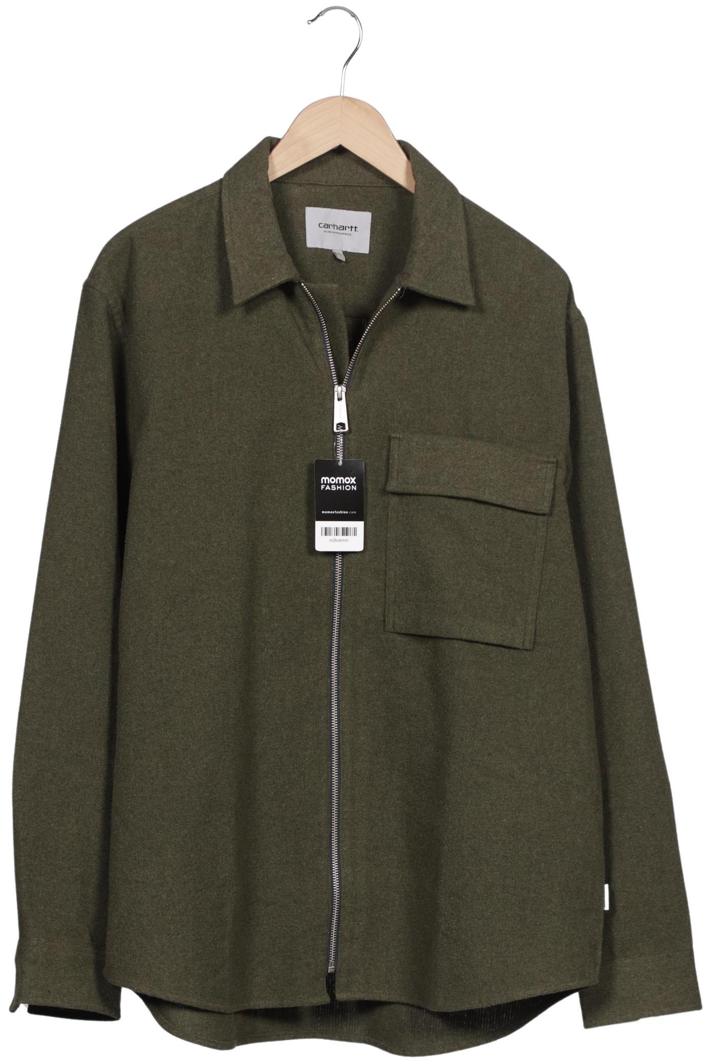 

Carhartt Herren Jacke, grün, Gr. 54