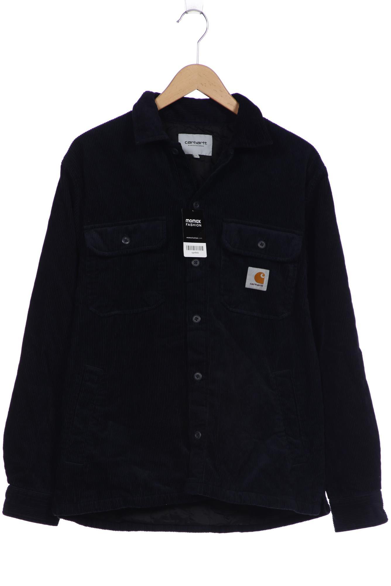 

Carhartt Herren Jacke, marineblau, Gr. 48