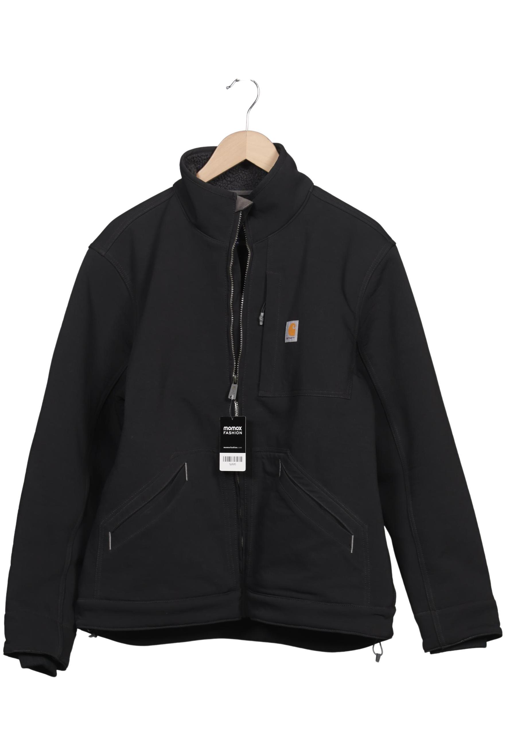 

Carhartt Herren Jacke, schwarz, Gr. 48