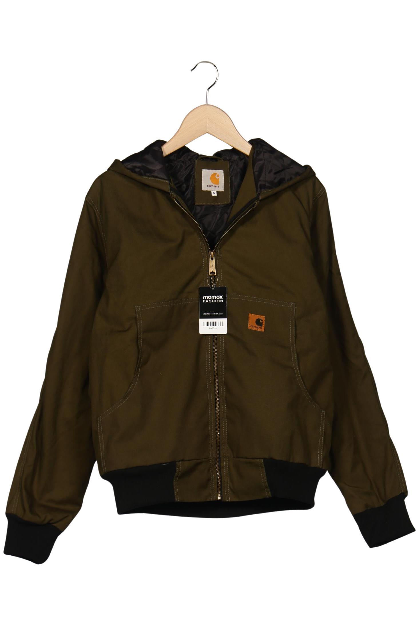 

Carhartt Herren Jacke, grün, Gr. 48