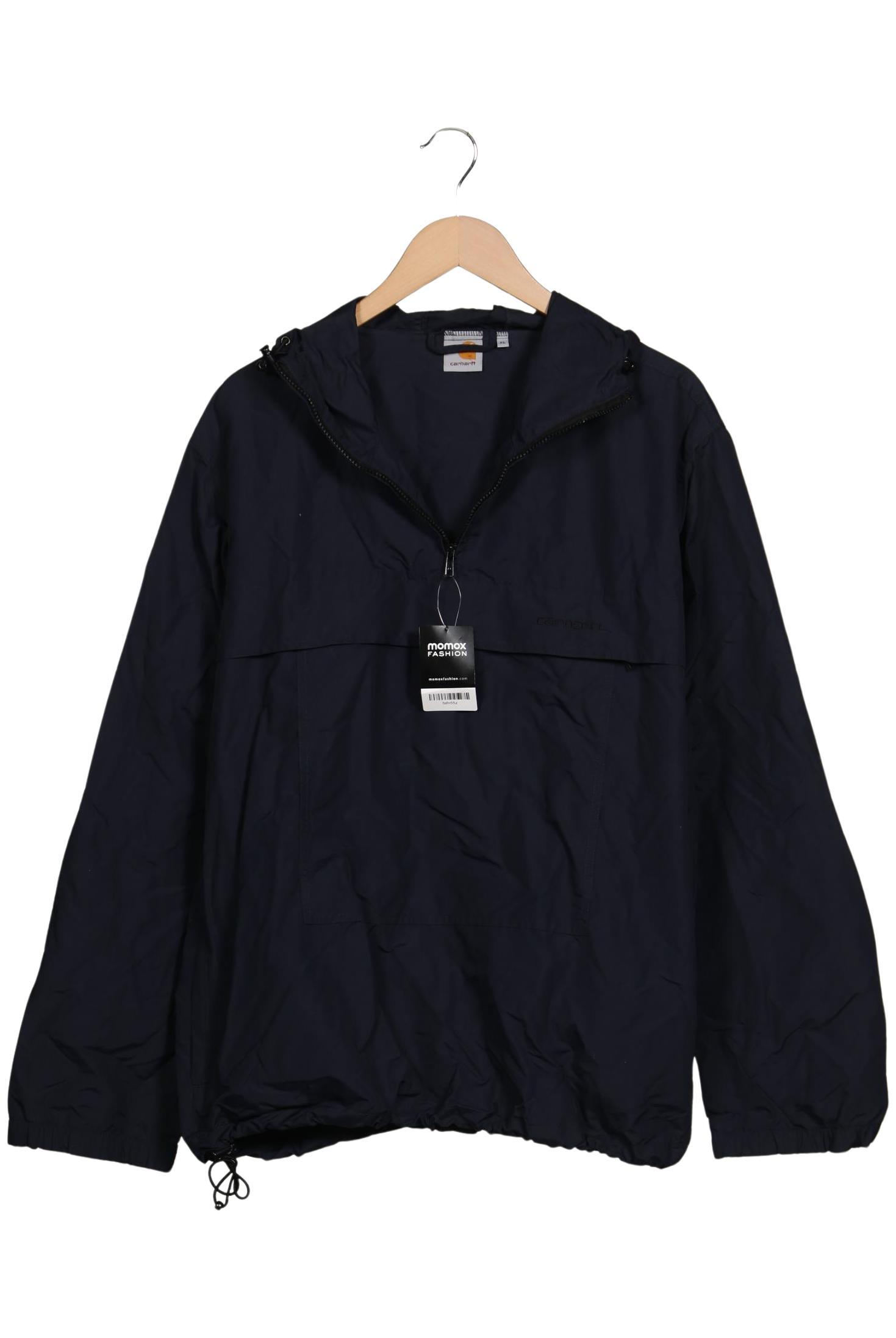 

Carhartt Herren Jacke, marineblau, Gr. 54