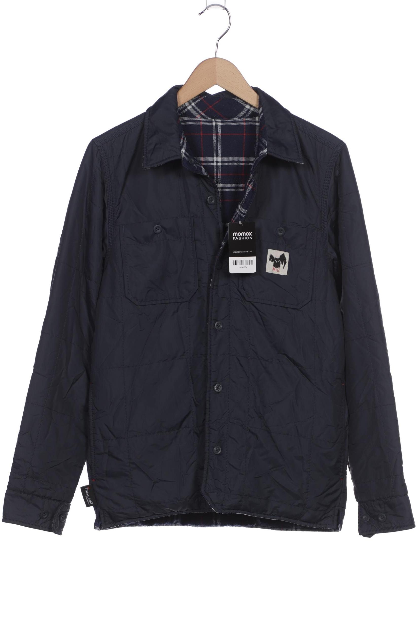 

Carhartt Herren Jacke, marineblau, Gr. 46