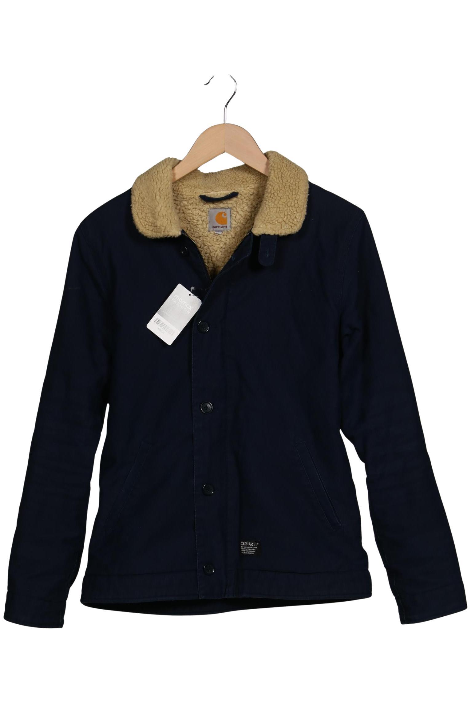 

Carhartt Herren Jacke, marineblau, Gr. 46