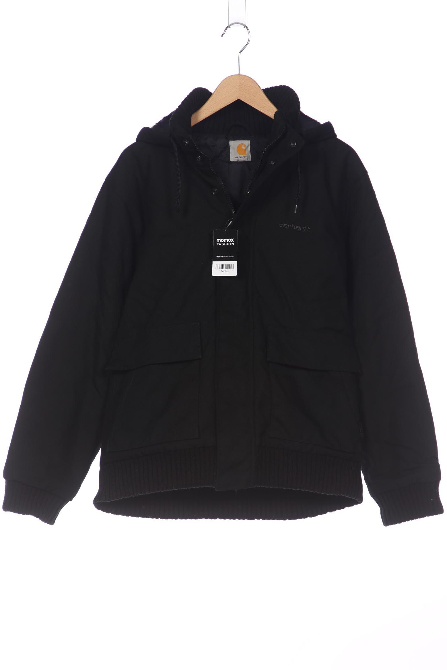 

Carhartt Herren Jacke, schwarz, Gr. 52