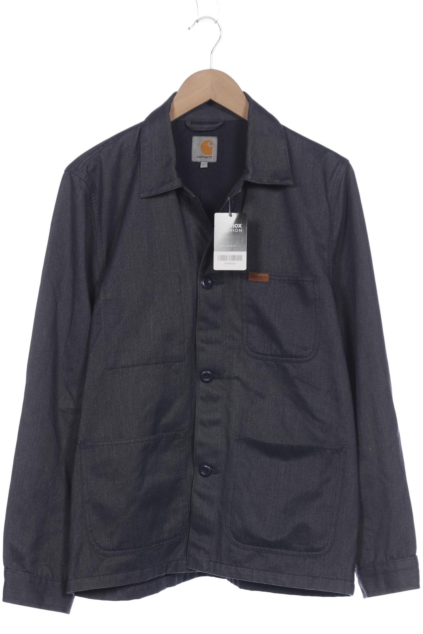 

Carhartt Herren Jacke, marineblau, Gr. 52