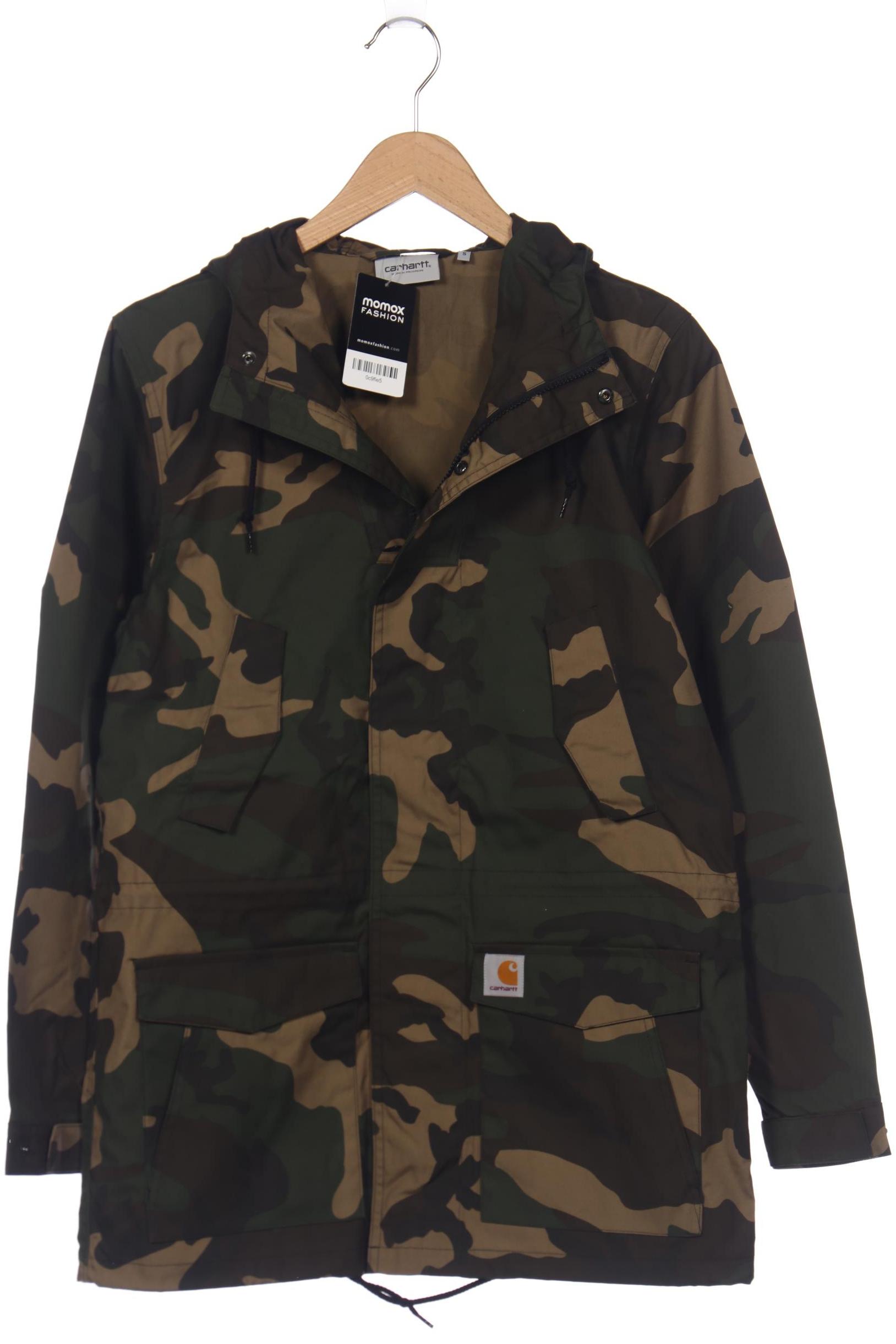 

Carhartt Herren Jacke, grün, Gr. 46