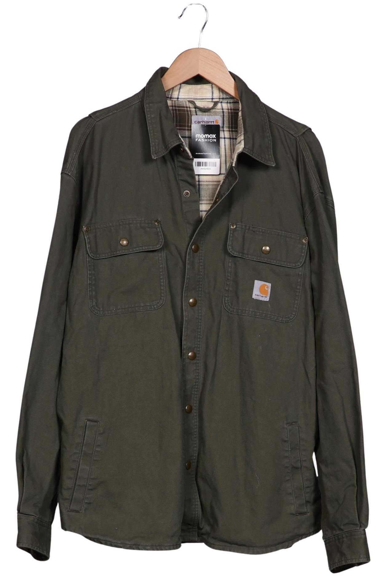 

Carhartt Herren Jacke, grün, Gr. 54
