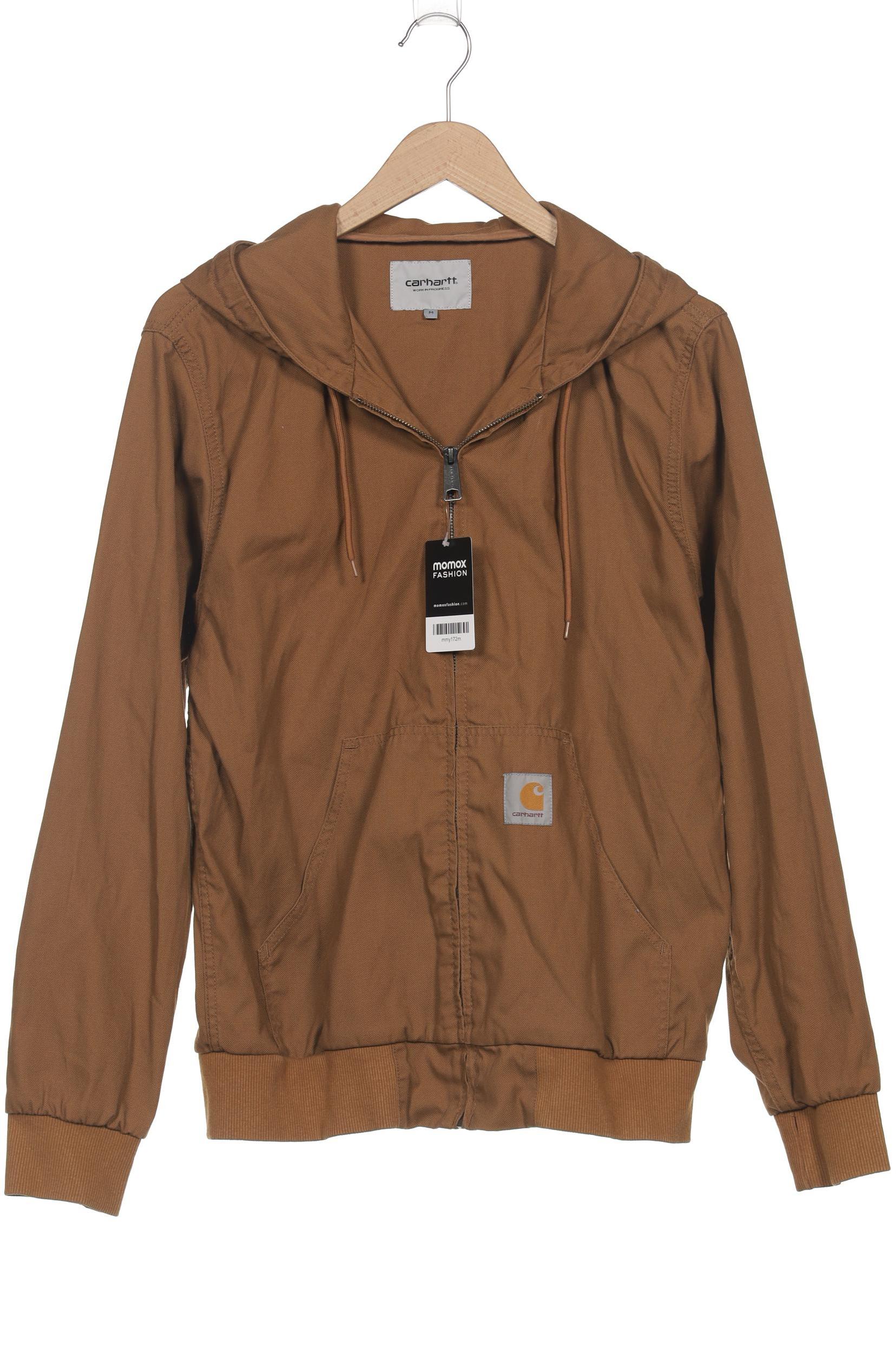 

Carhartt Herren Jacke, braun, Gr. 48