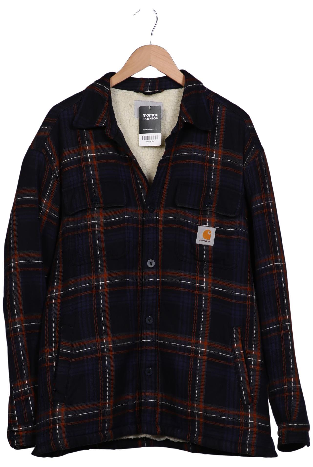 

Carhartt Herren Jacke, marineblau, Gr. 54