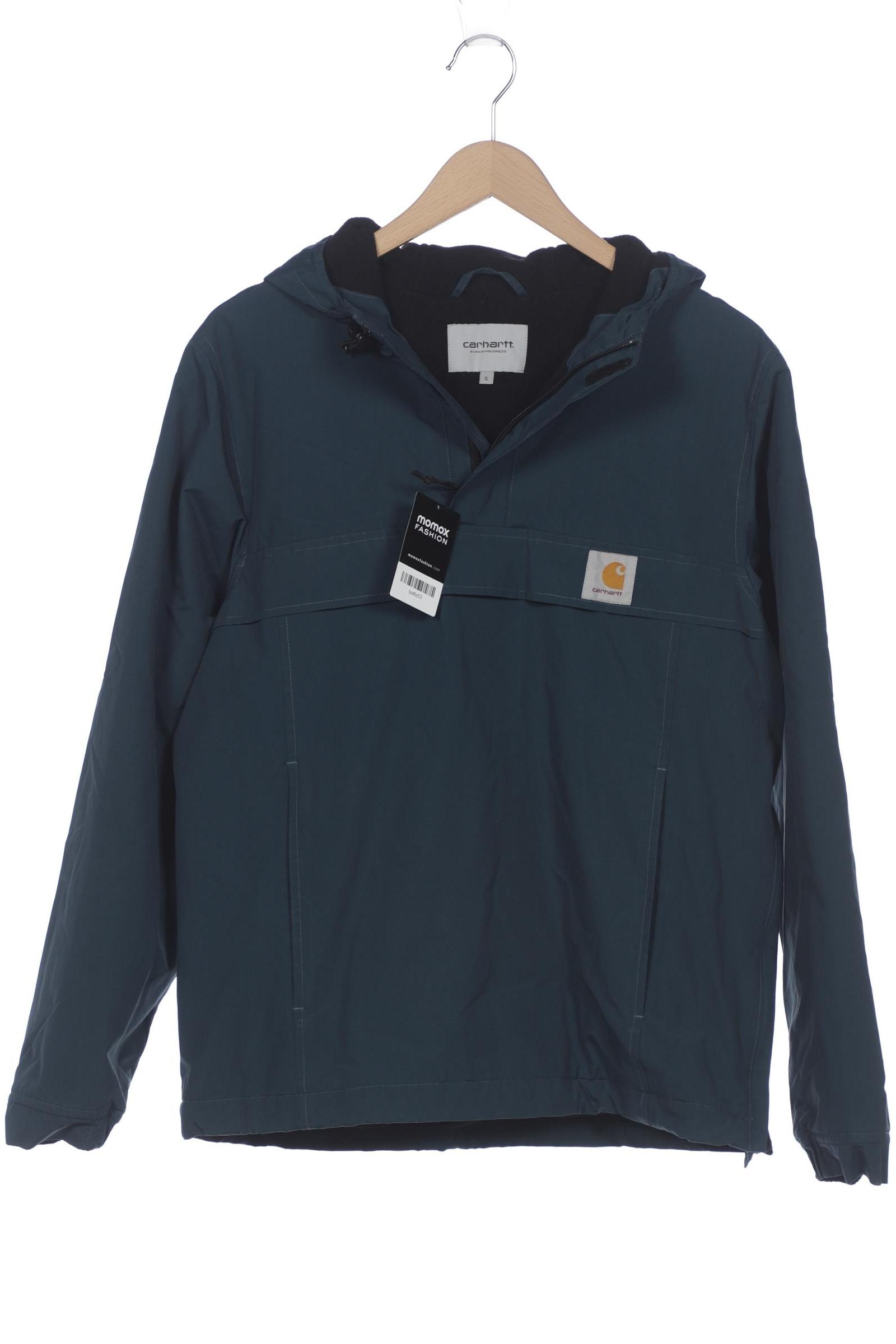 

Carhartt Herren Jacke, türkis, Gr. 46