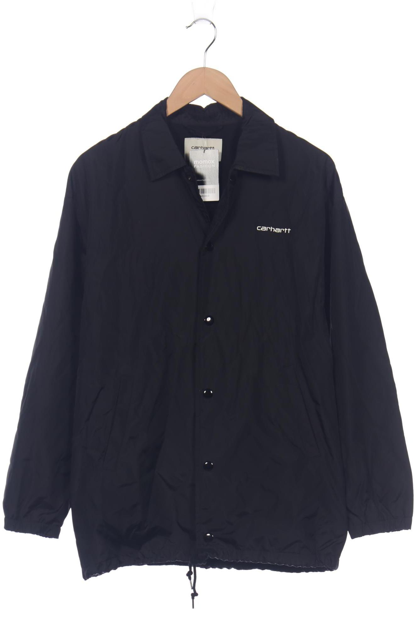 

Carhartt Herren Jacke, schwarz, Gr. 46