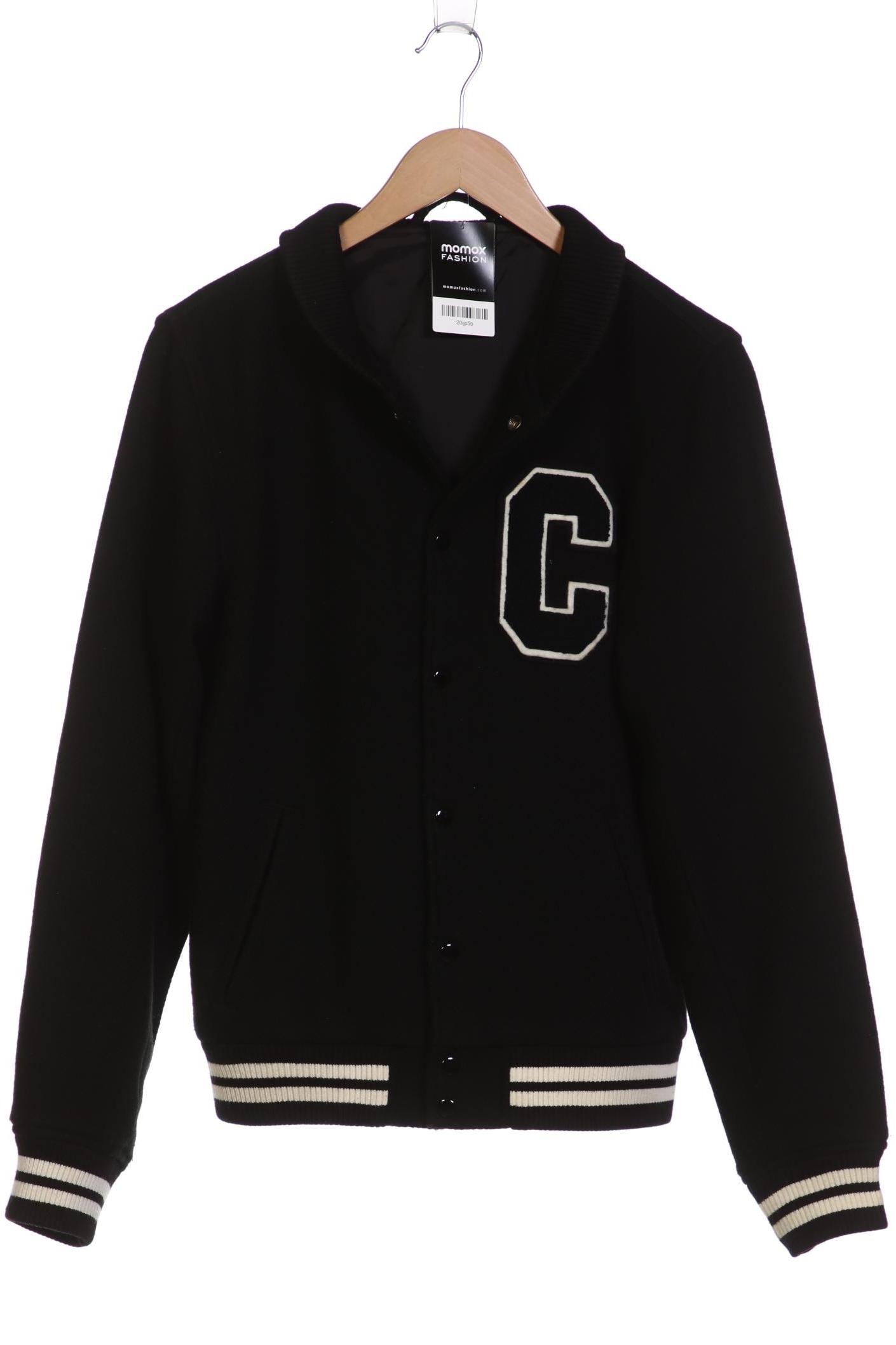 

Carhartt Herren Jacke, schwarz, Gr. 46