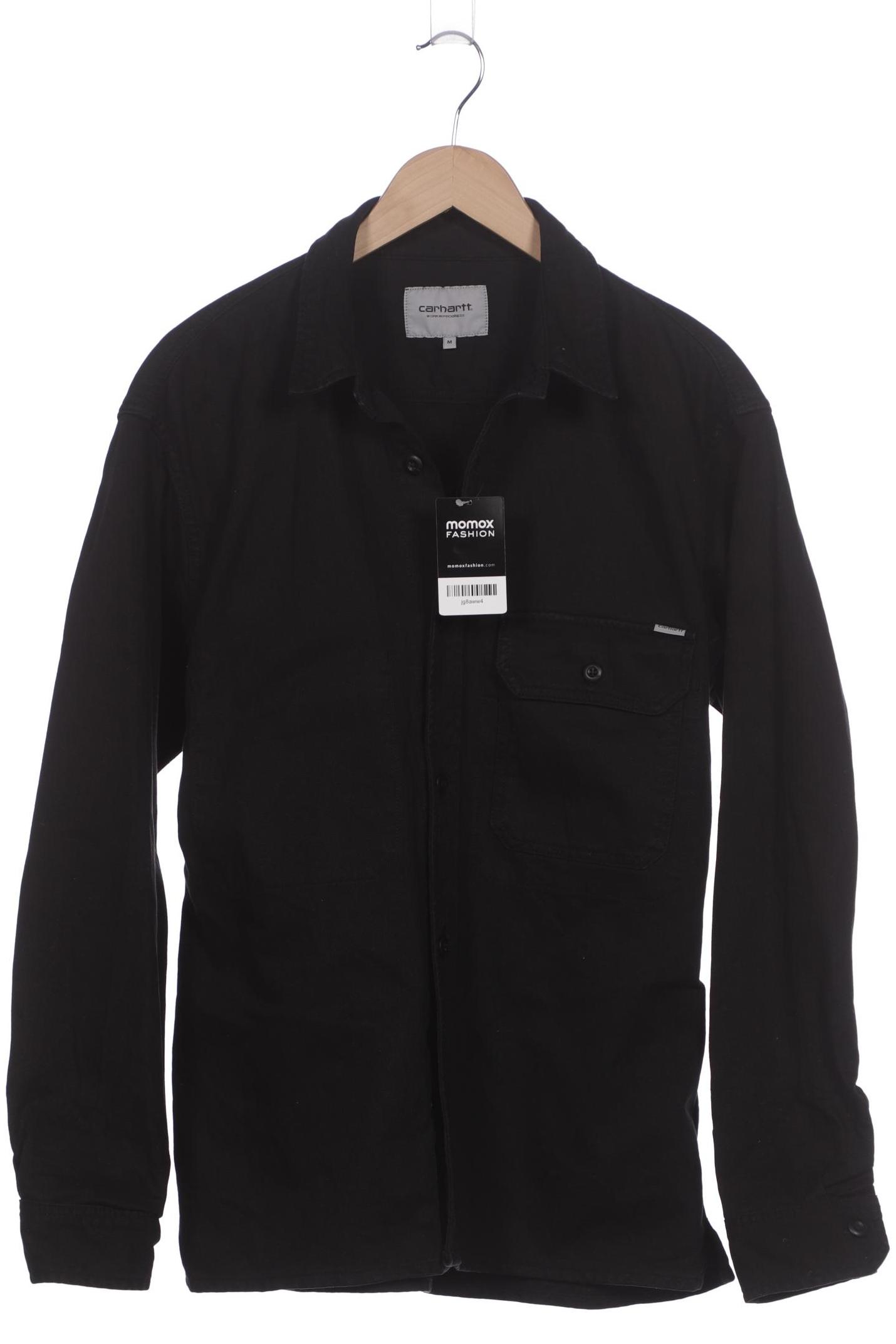 

Carhartt Herren Jacke, schwarz, Gr. 48