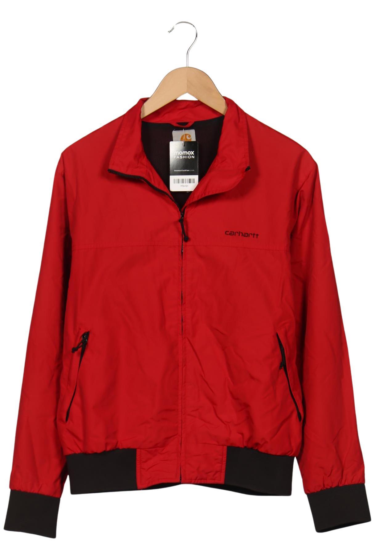 

Carhartt Herren Jacke, rot, Gr. 48