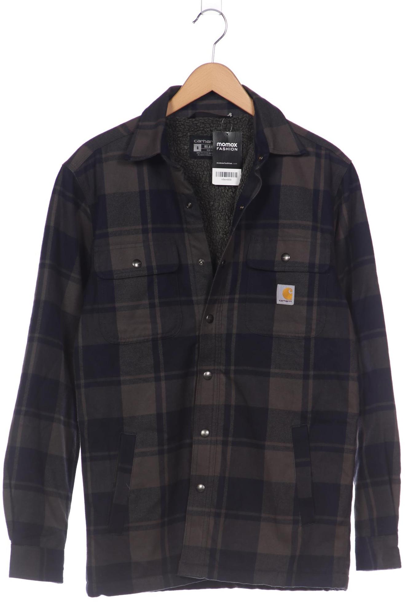 

Carhartt Herren Jacke, marineblau, Gr. 46