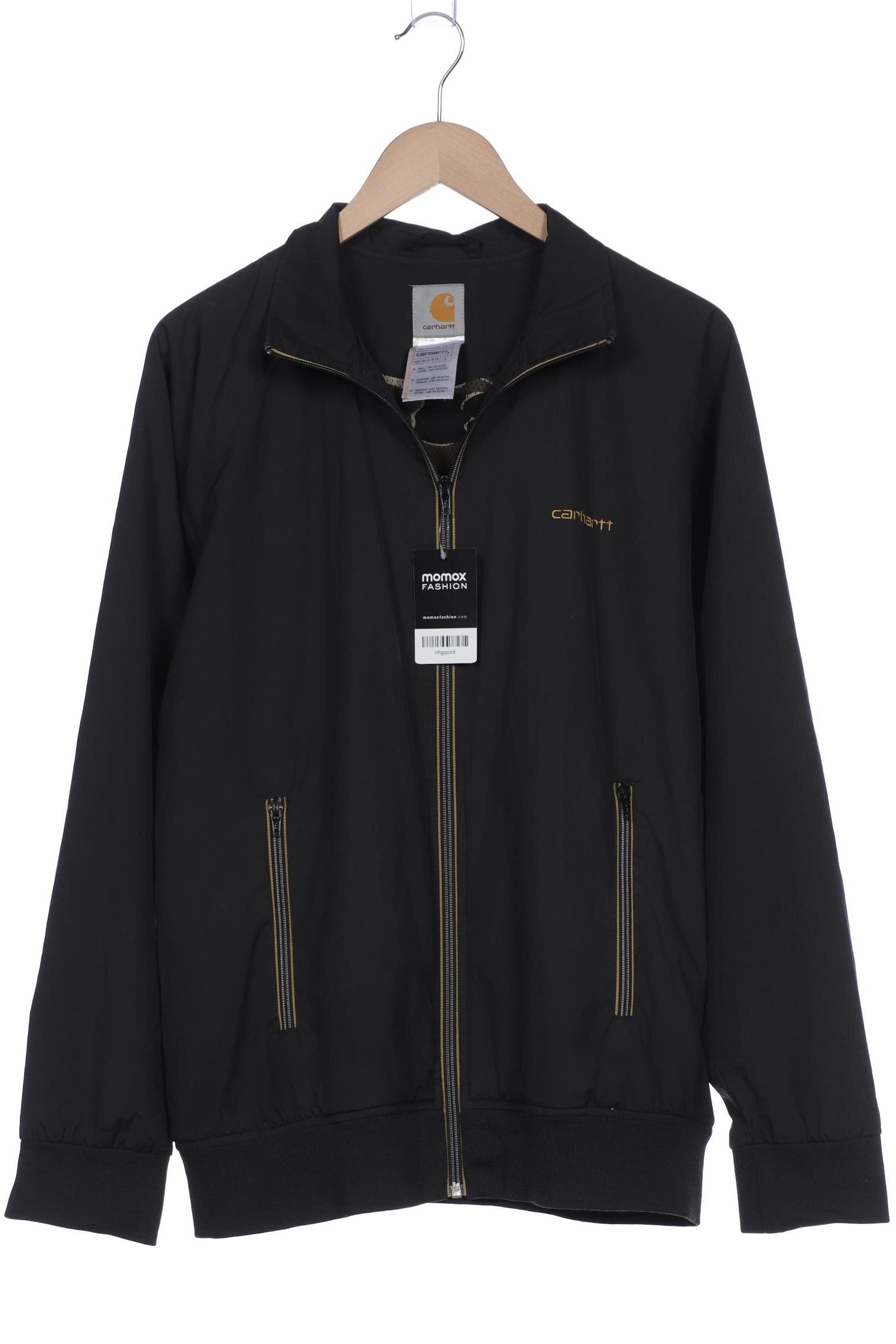 

Carhartt Herren Jacke, schwarz, Gr. 52