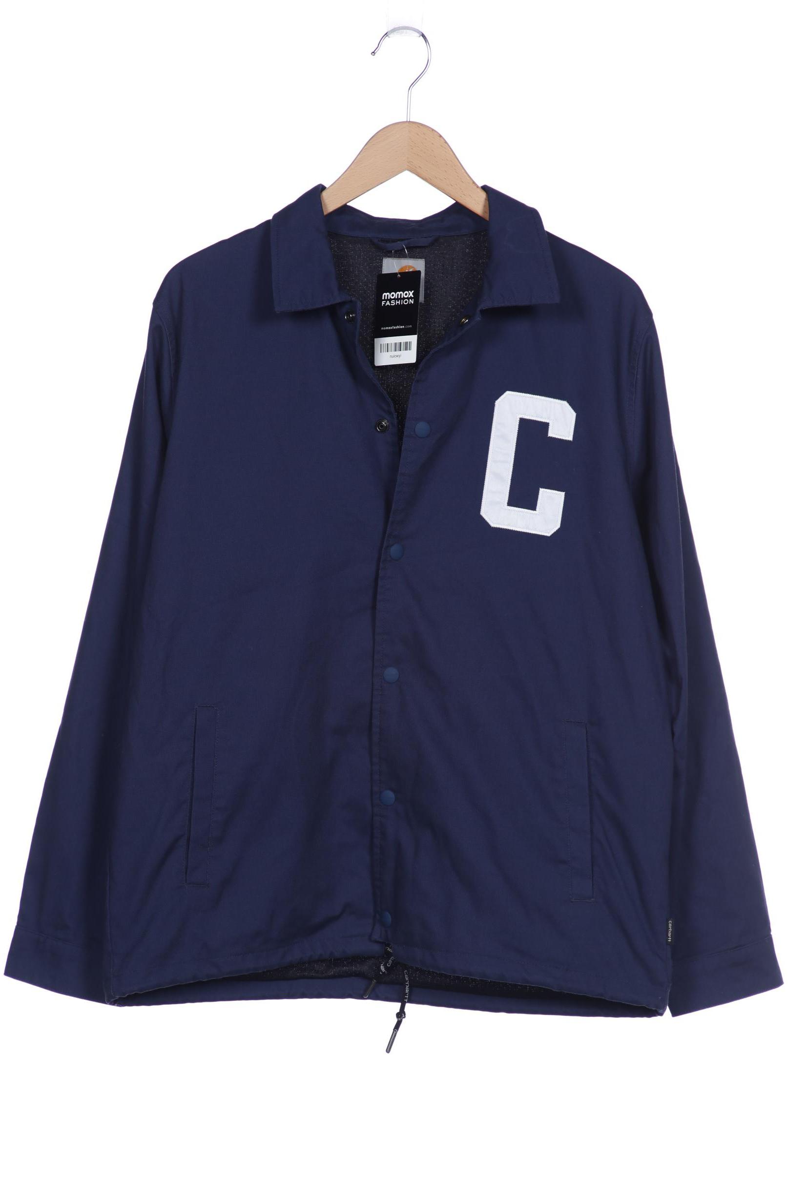 

Carhartt Herren Jacke, marineblau